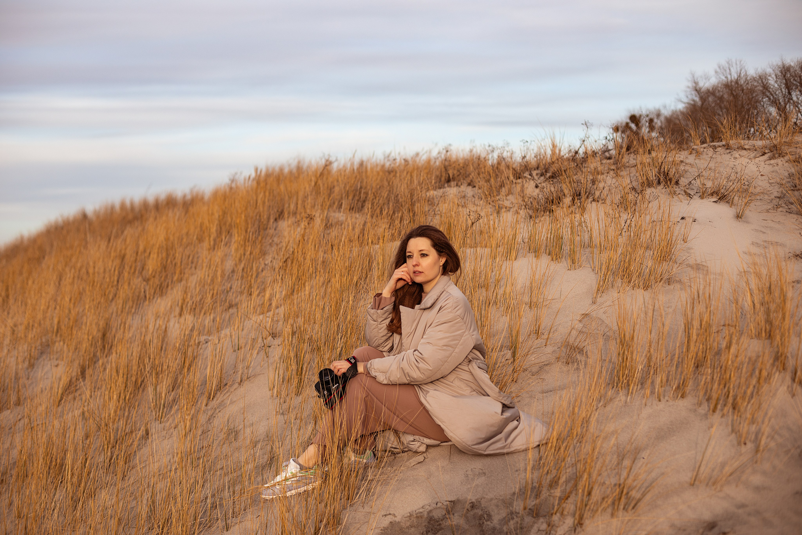 Балтийск. Свадебный и семейный фотограф/видеограф в Краснодаре Наталья Осинская