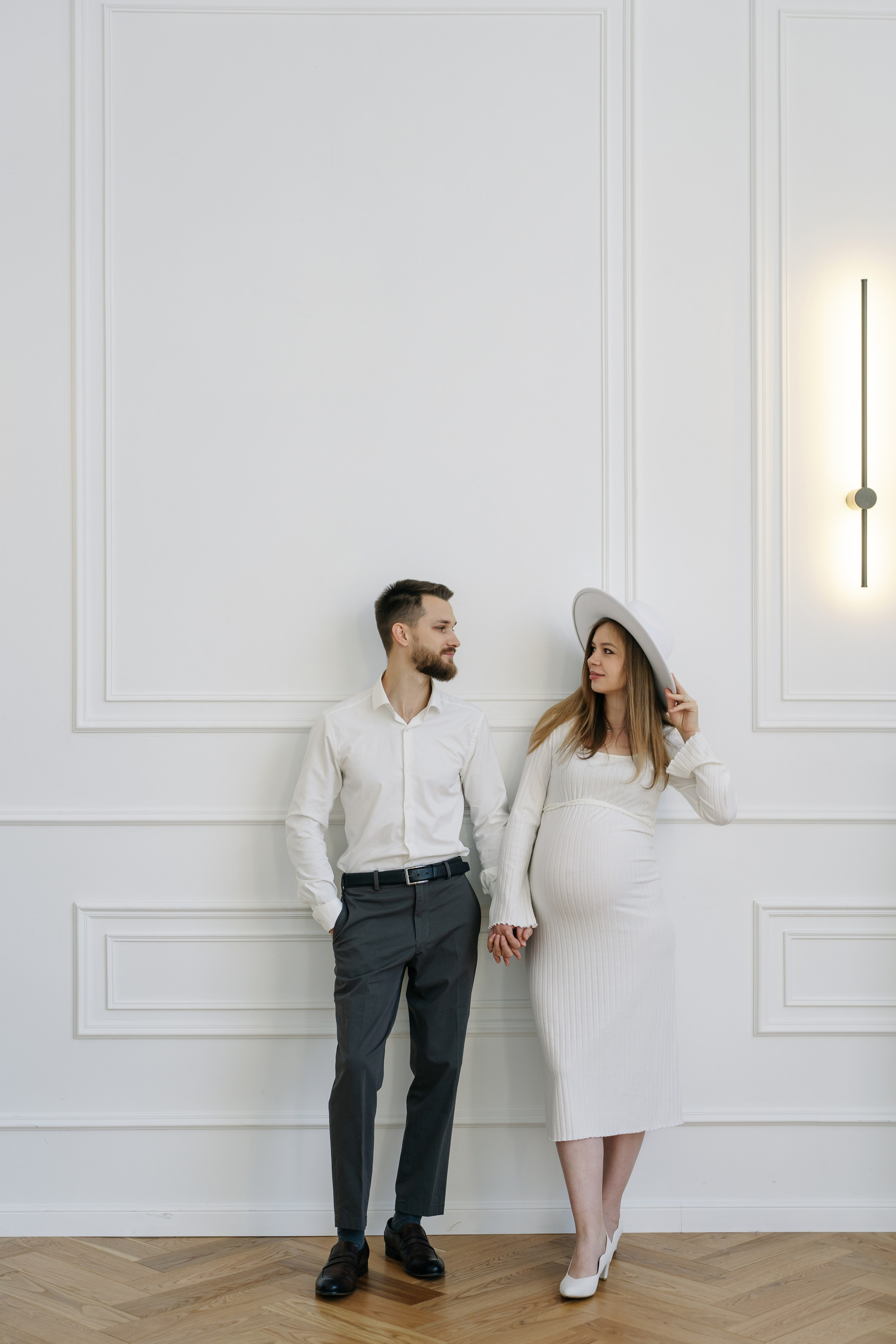 Настя и Сережа. Свадебный и семейный фотограф Кокушева Юлия Нижний Новгород