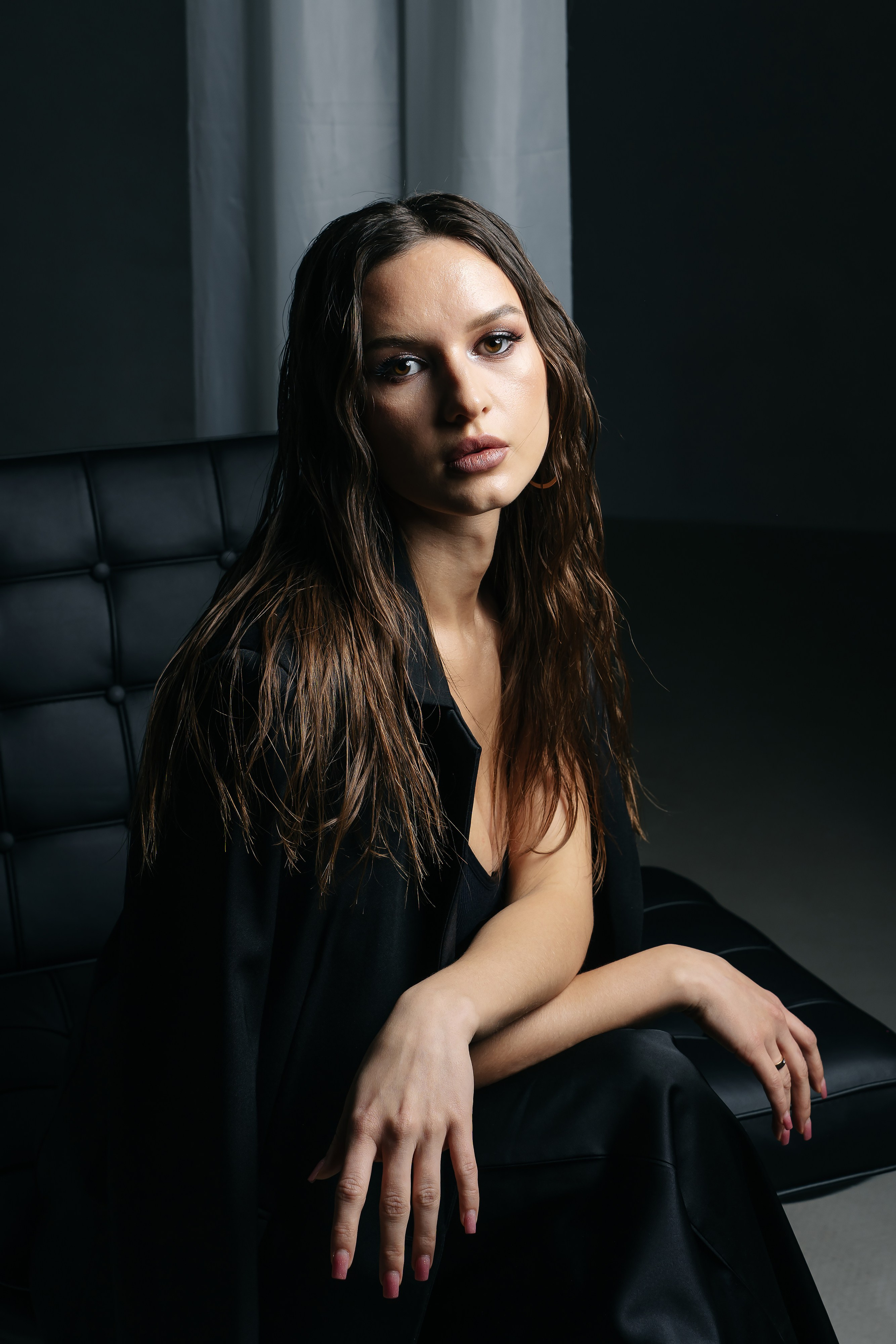 Мария. Свадебный и семейный фотограф Кокушева Юлия Нижний Новгород