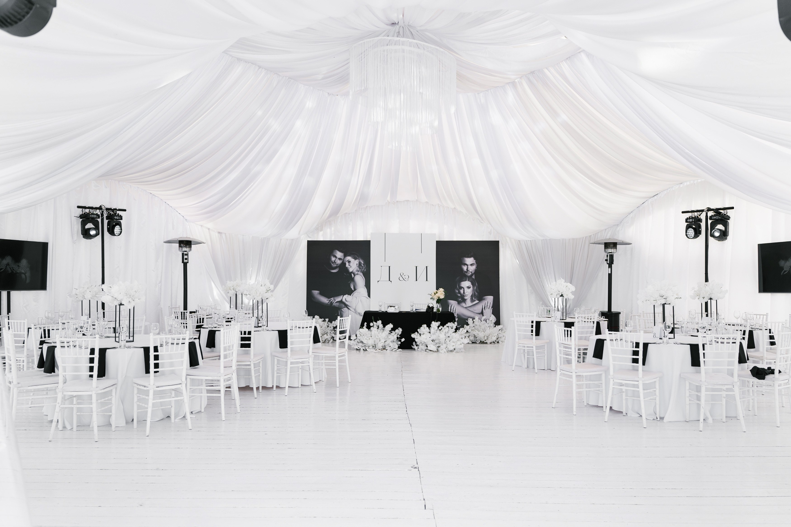 Изабелла и Денис. Свадебный и семейный фотограф Кокушева Юлия Нижний Новгород