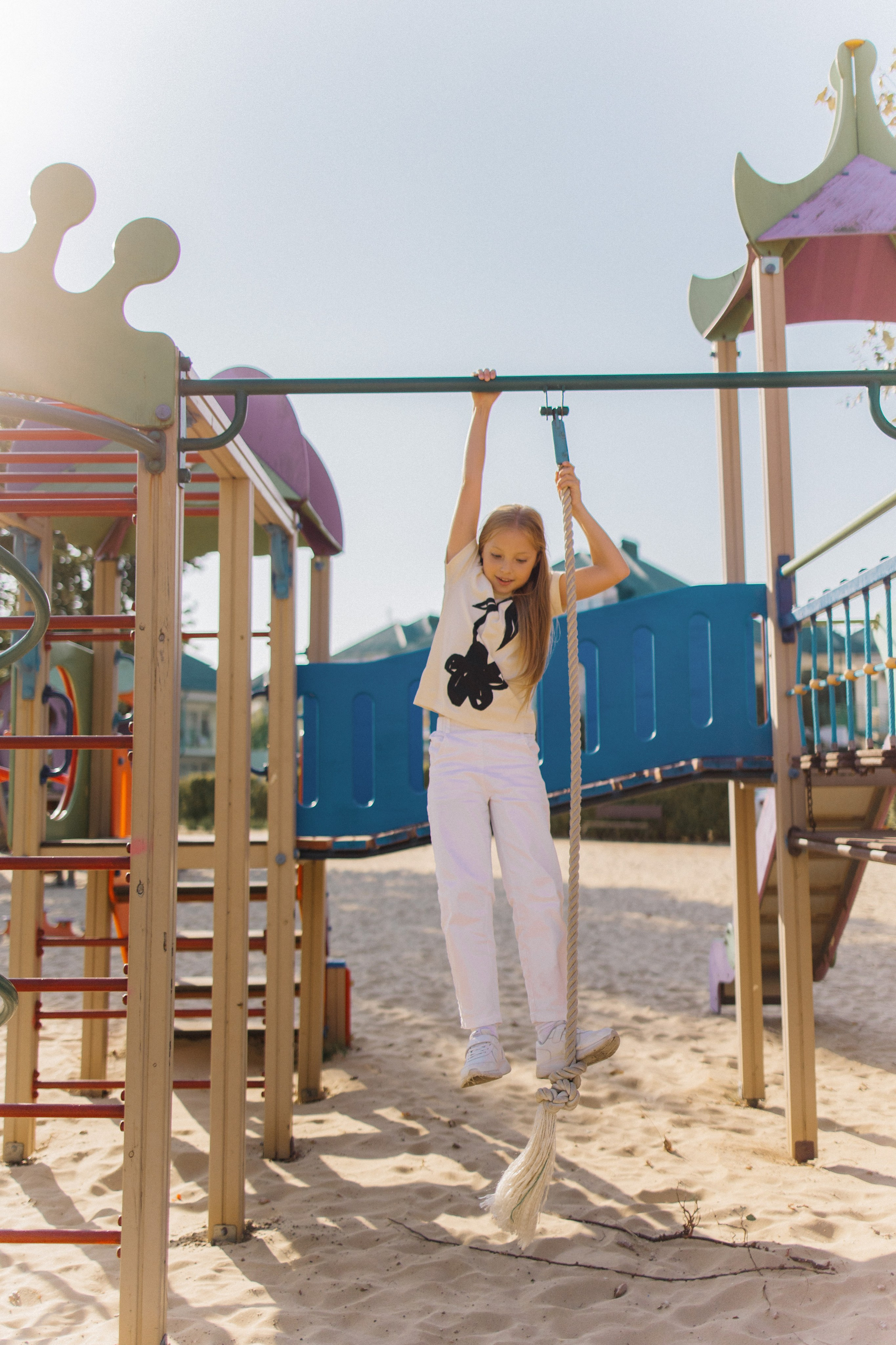 Рекламная съемка Дюны золотые. Профессиональный фотограф Иван Низиенко