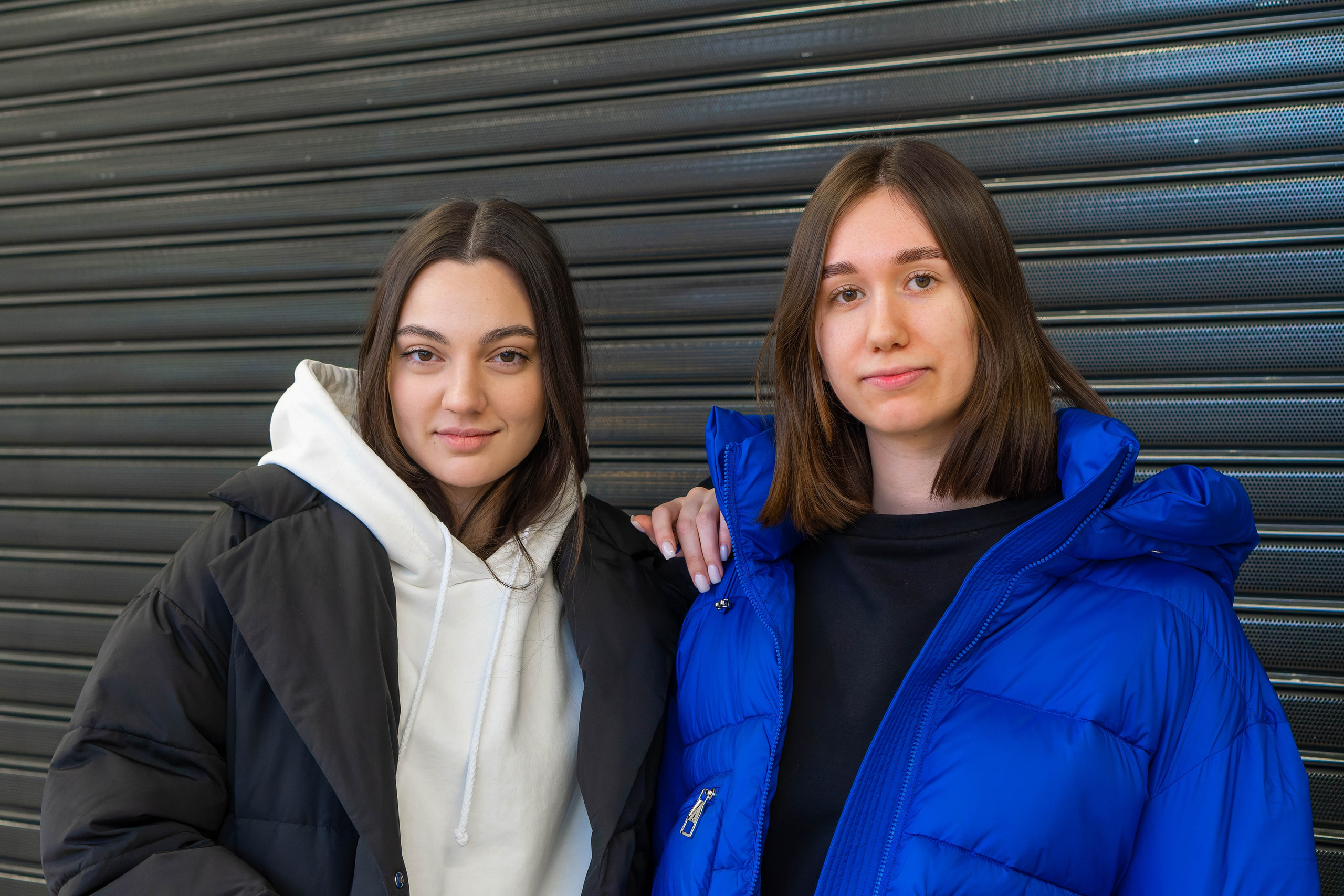 Фотосессия для Green Malina. Фотограф София Александрова