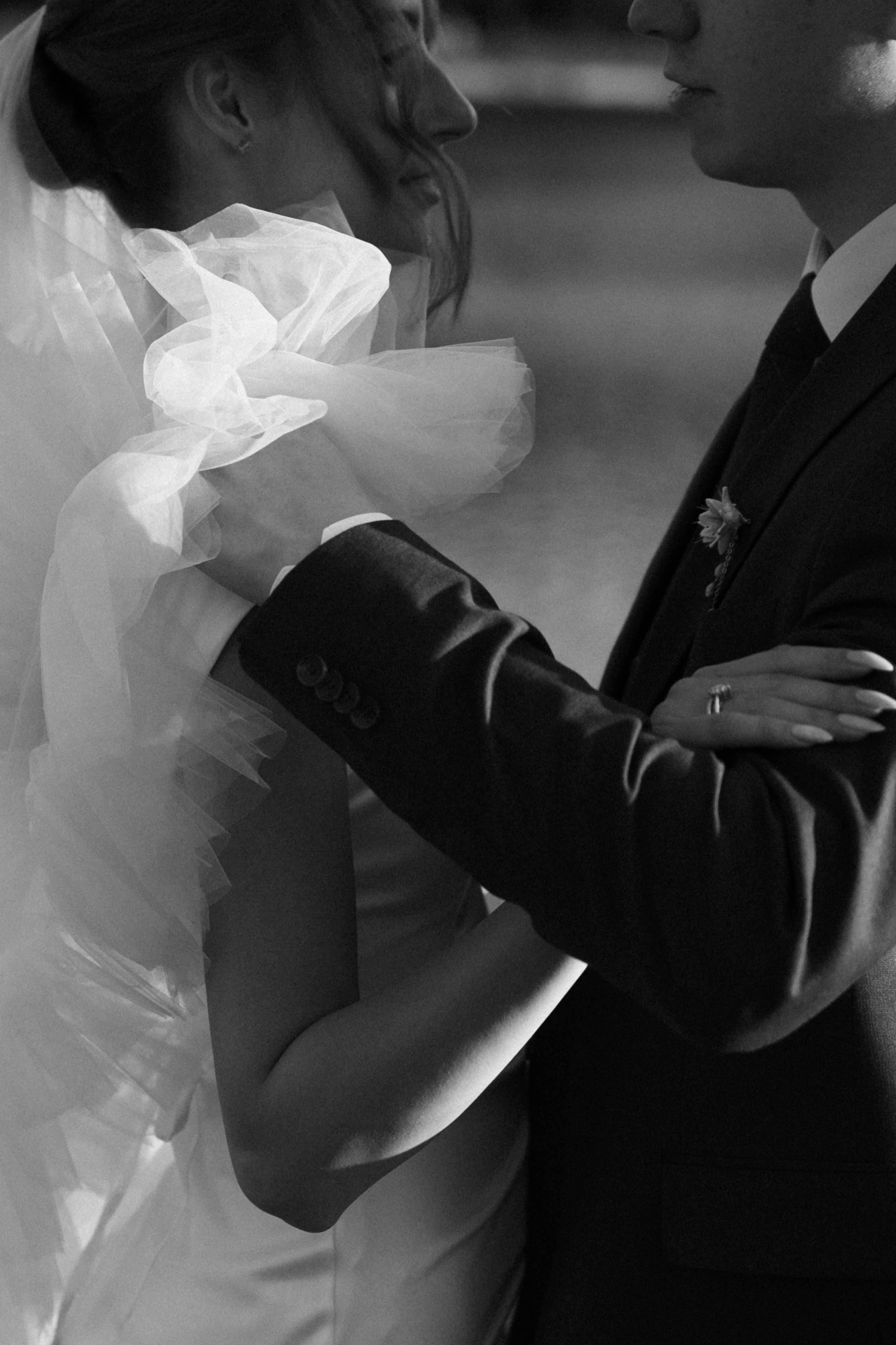 Анна и Никита | от. Twelve + Кусково + банкет. Свадебный фотограф Москва Анастасия Храмова