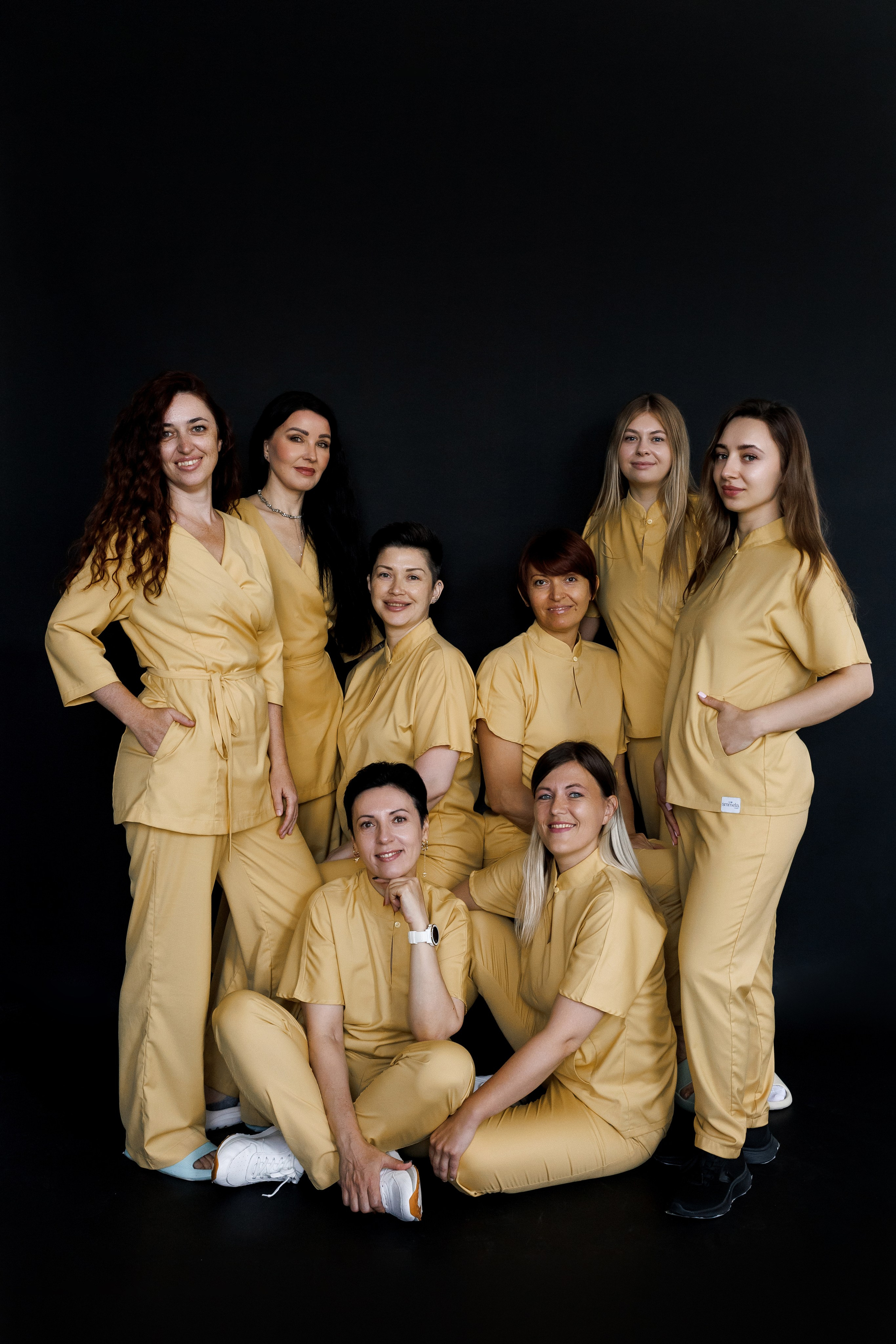 Контентная фотосессия для салона красоты. КОНТЕНТ ФОТОГРАФ