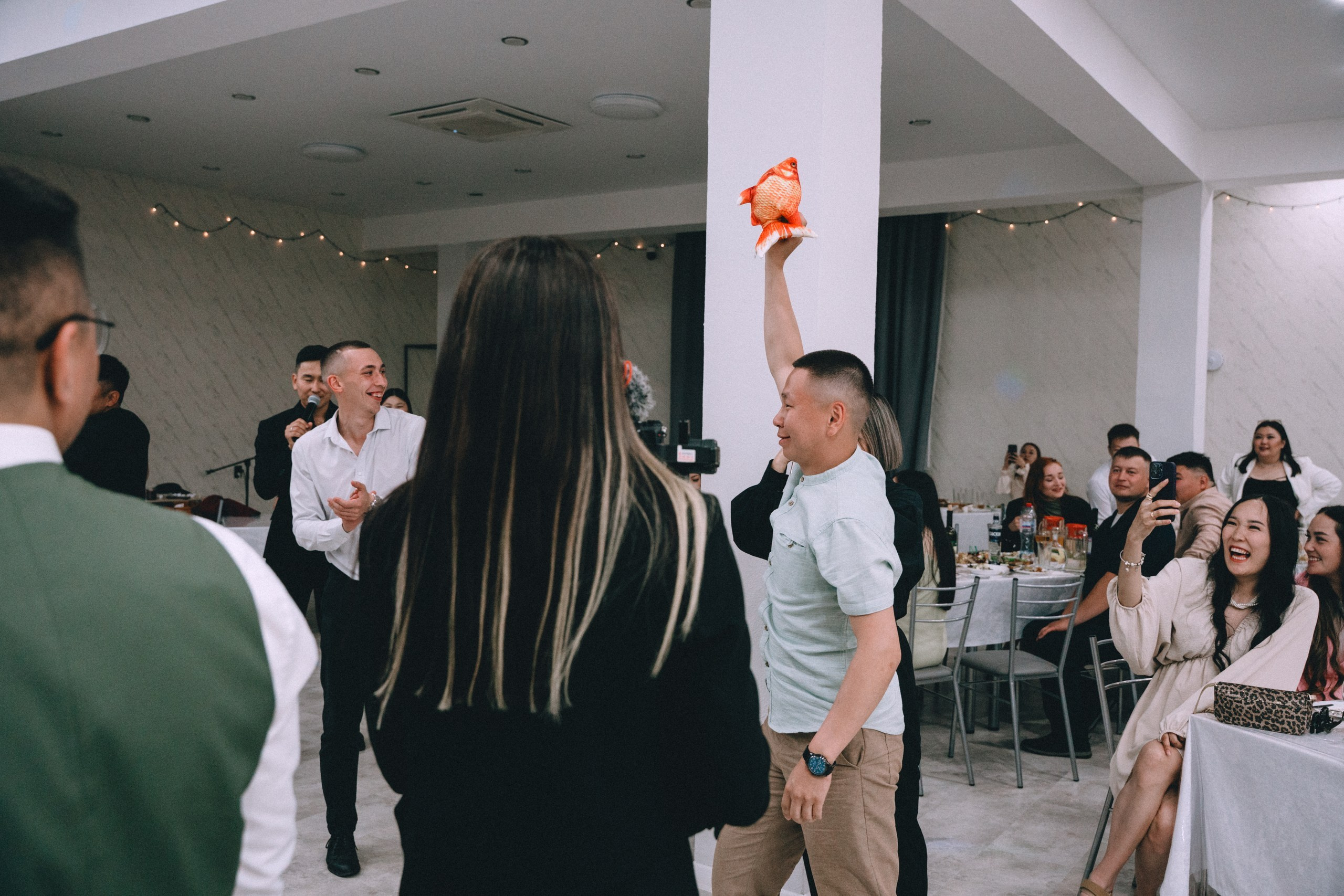 Никита & Ирина. Фотограф в Иркутске Сендыхеев Пётр