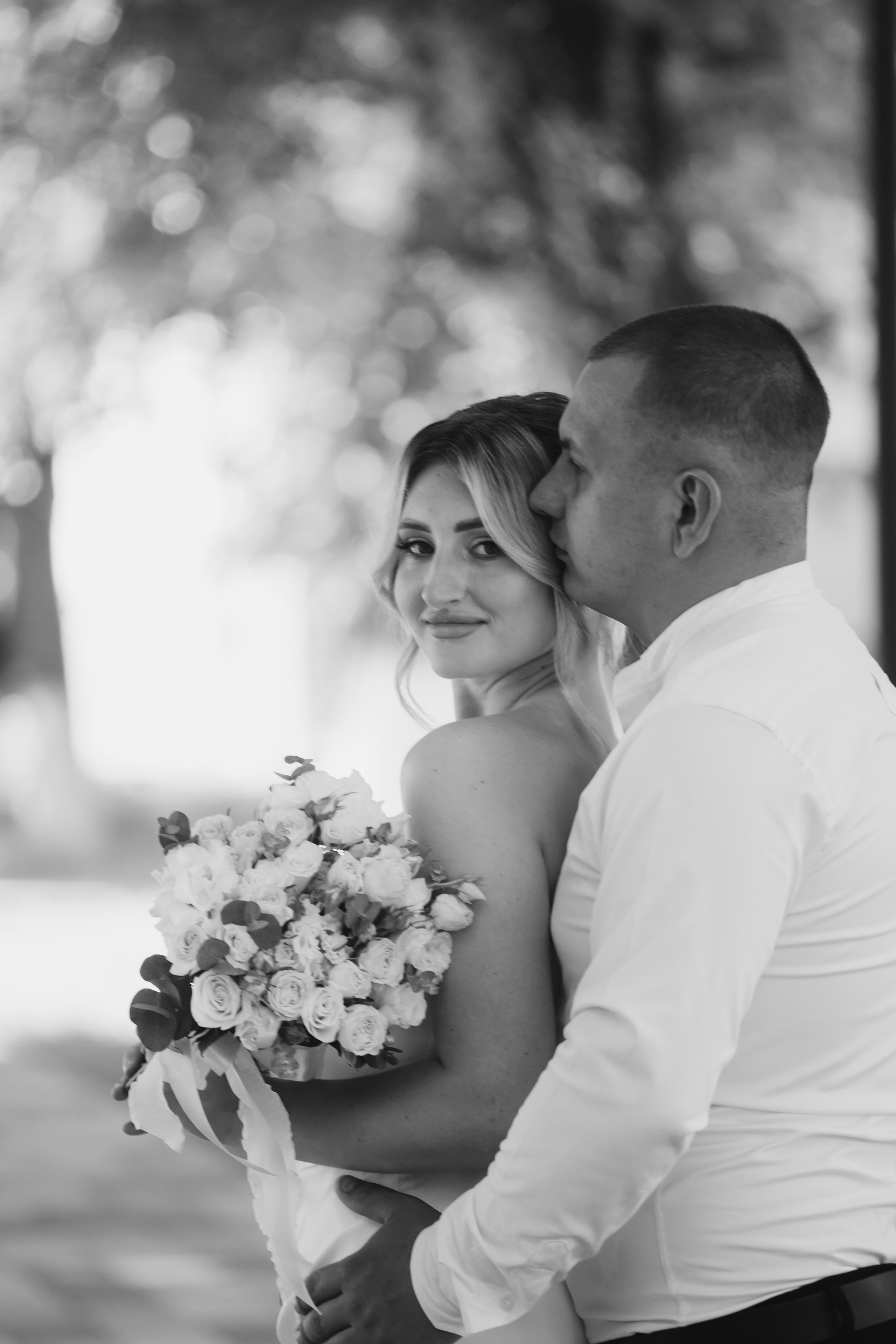 Свадебный фотограф в Тихорецке, Новопокровской. Свадебный и семейный фотограф в Краснодарском крае Мария Данилкина