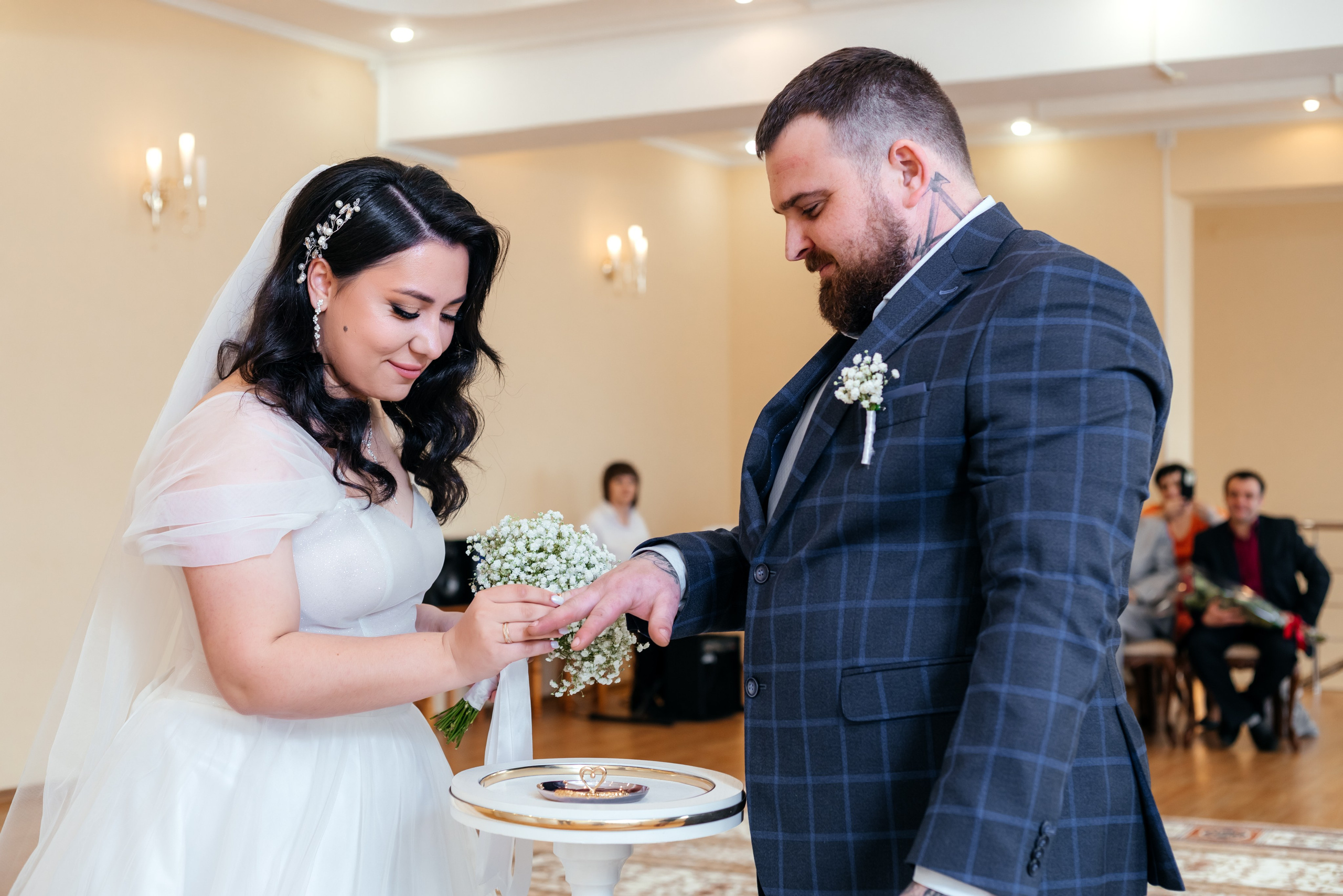 Свадебный фотограф Краснодар, Тихорецк, Новопокровская. Свадебный и семейный фотограф в Краснодарском крае Мария Данилкина