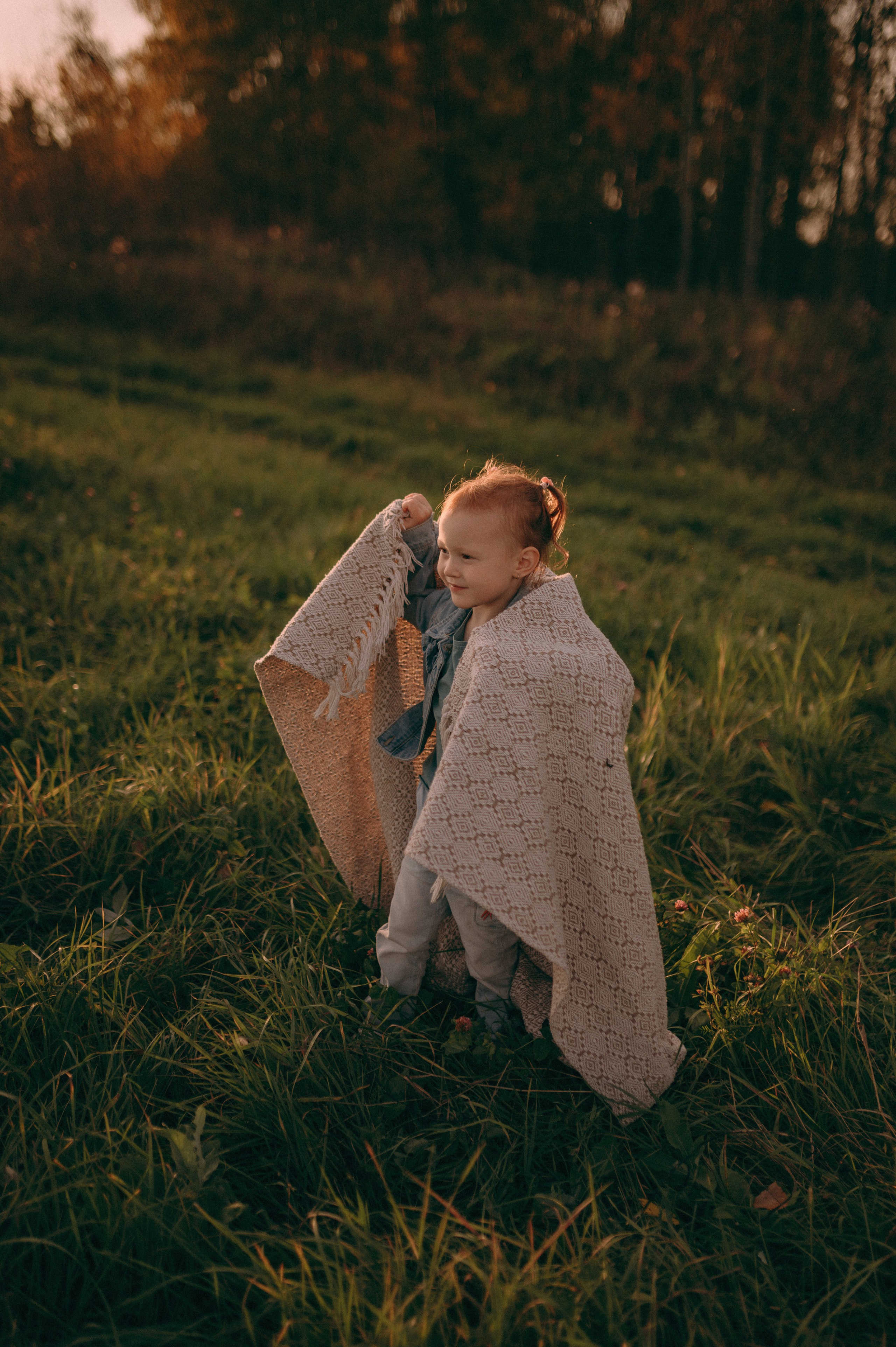 Саша, Макар и Яся. Фотограф, г. Лесной Свердловской области