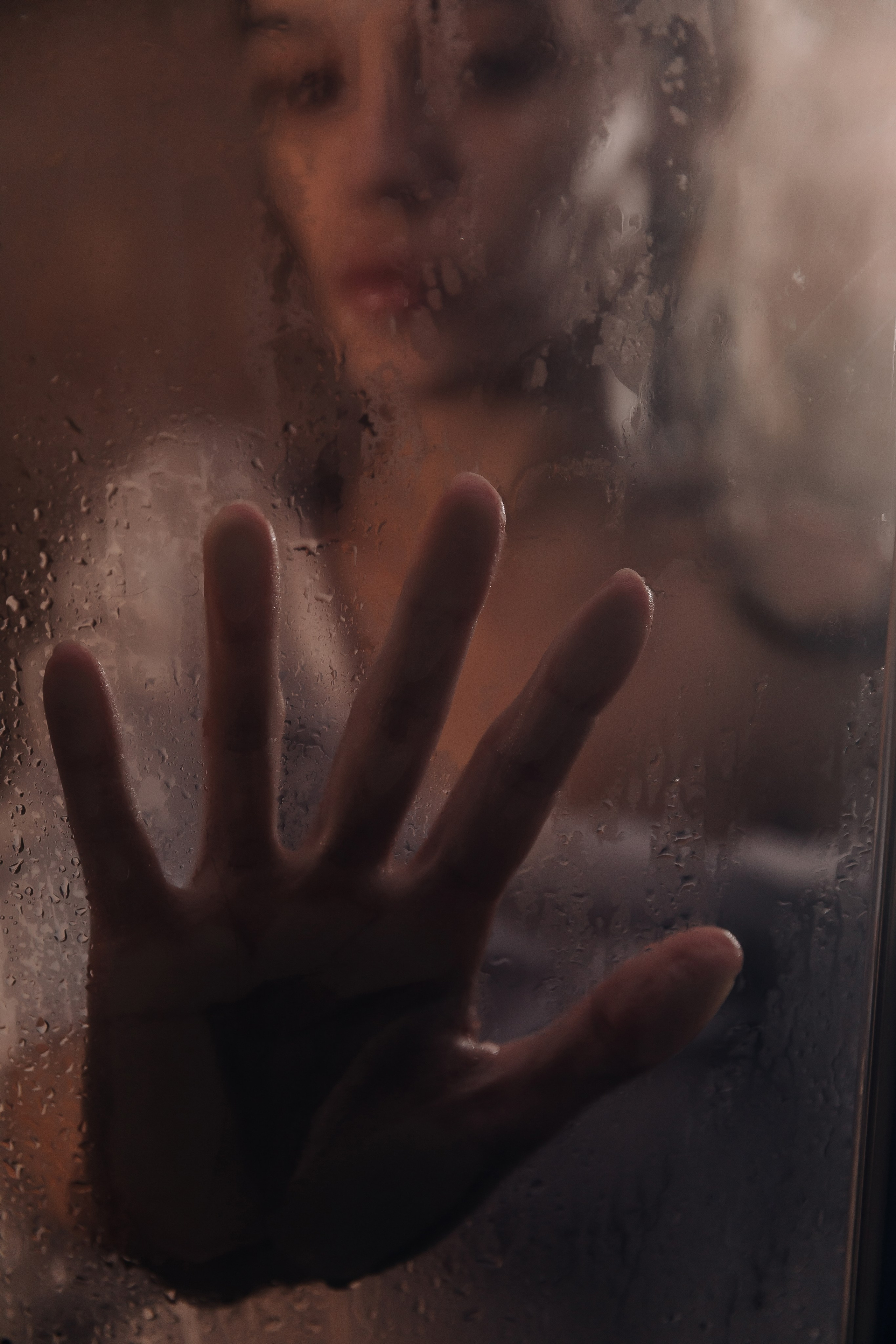 Душ. Фотограф с творческими идеями в Балашове Тамара Исаева