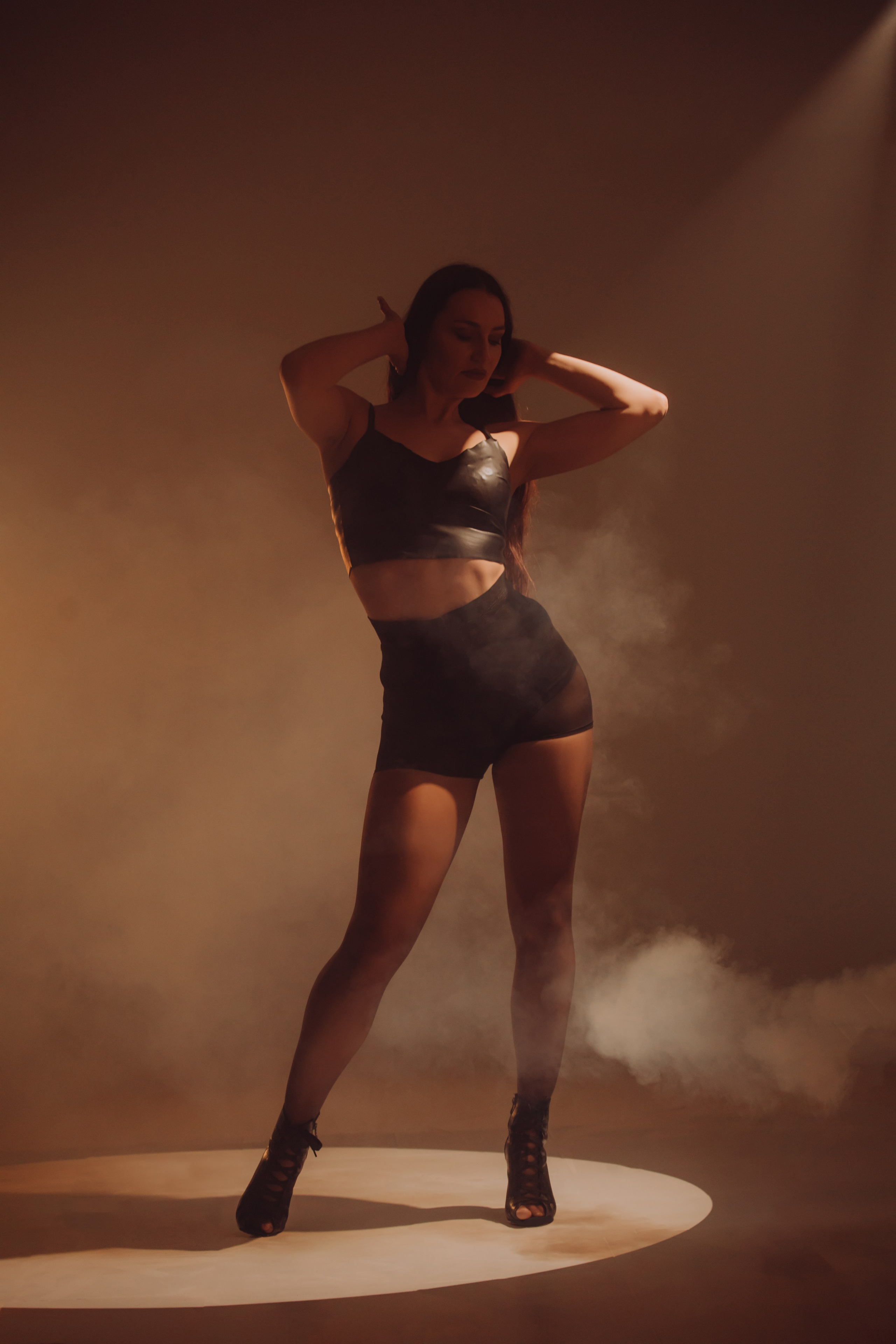 Индивидуальная студийная фотосессия. Свадебный и семейный фотограф в Краснодарском крае Мария Данилкина