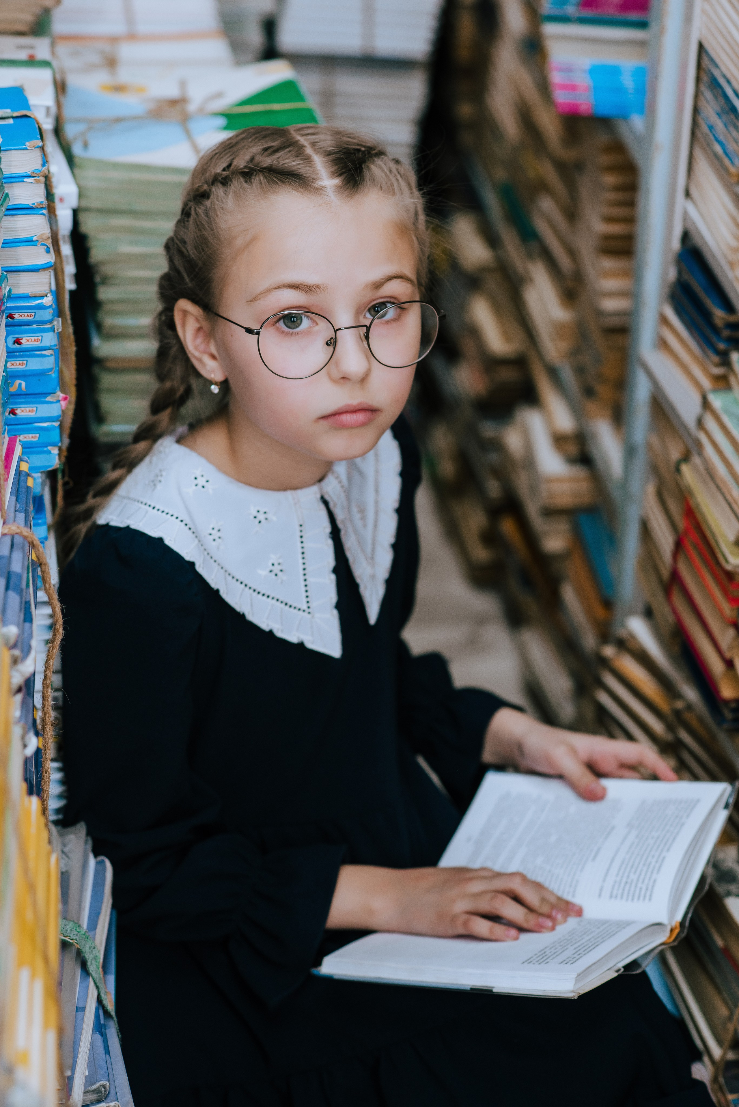 Школа 3 — 4 класс. Фотограф Ярмишко Дарья. Выпускные фотокниги