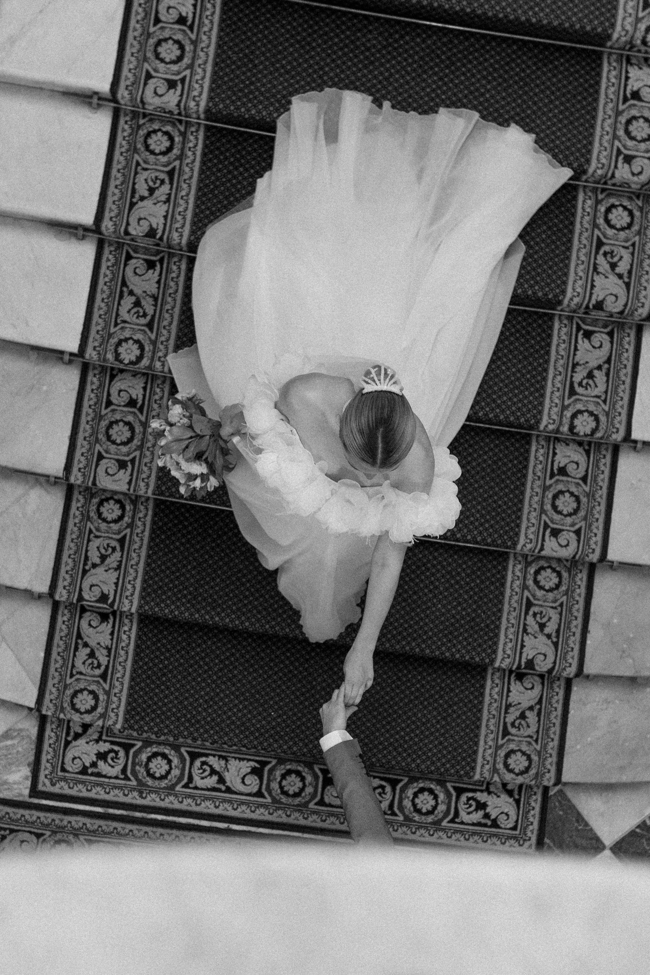 Николай & Алёна. Свадебный фотограф Санкт-Петербург