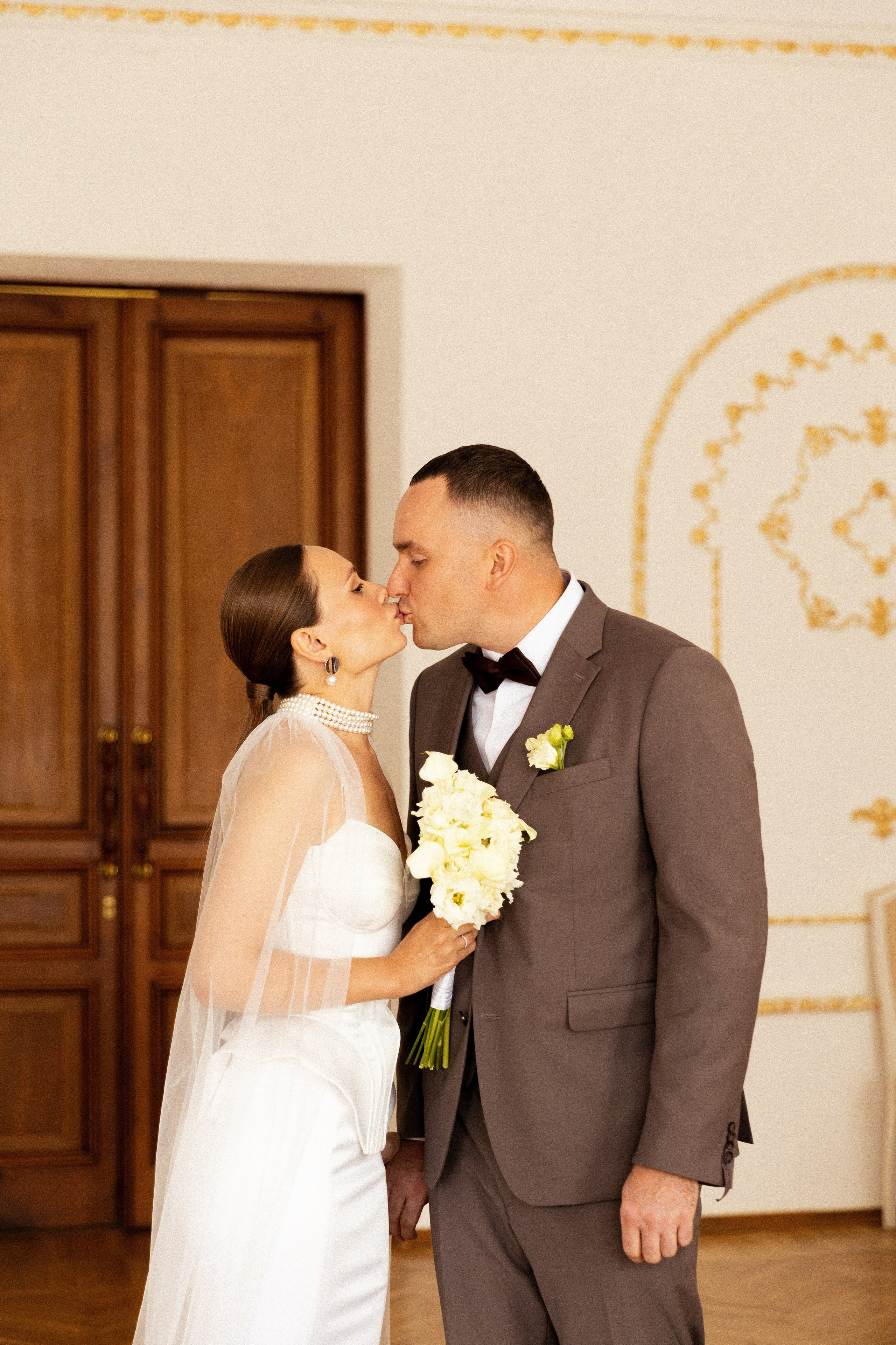 Кристина & Дмитрий. Фотограф Нижний Новгород Юлия Болдырева