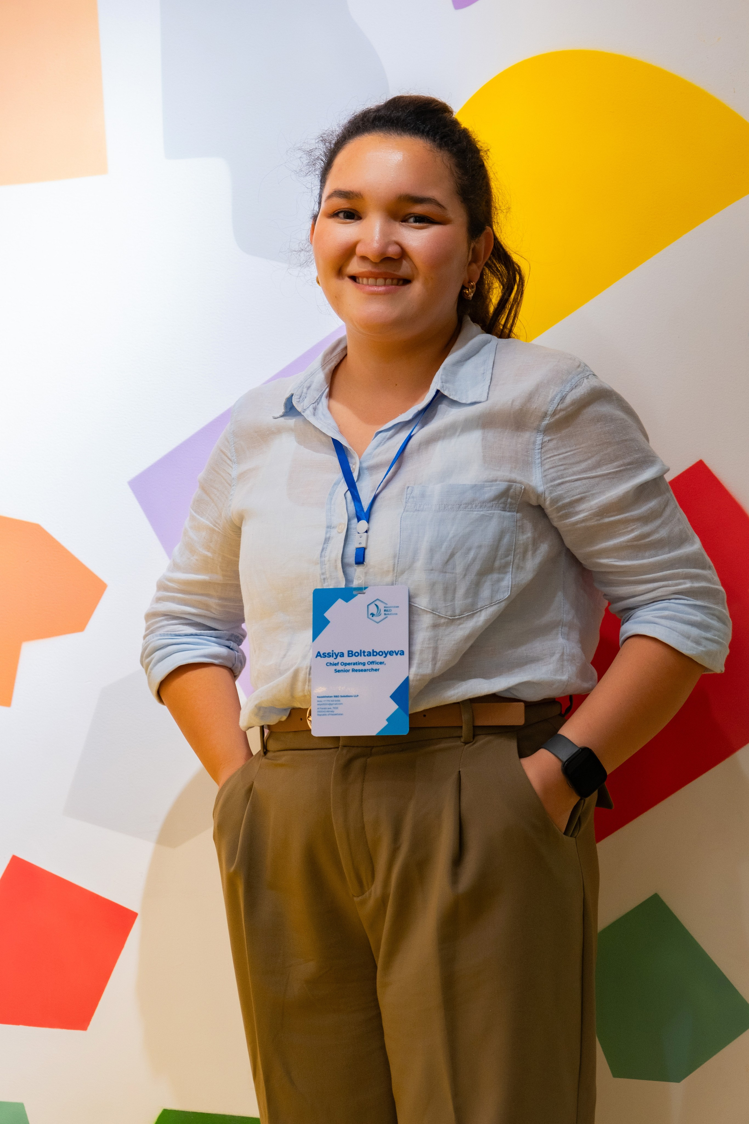 Meeting IT hub. Видеограф и Фотограф в Алматы и Караганда