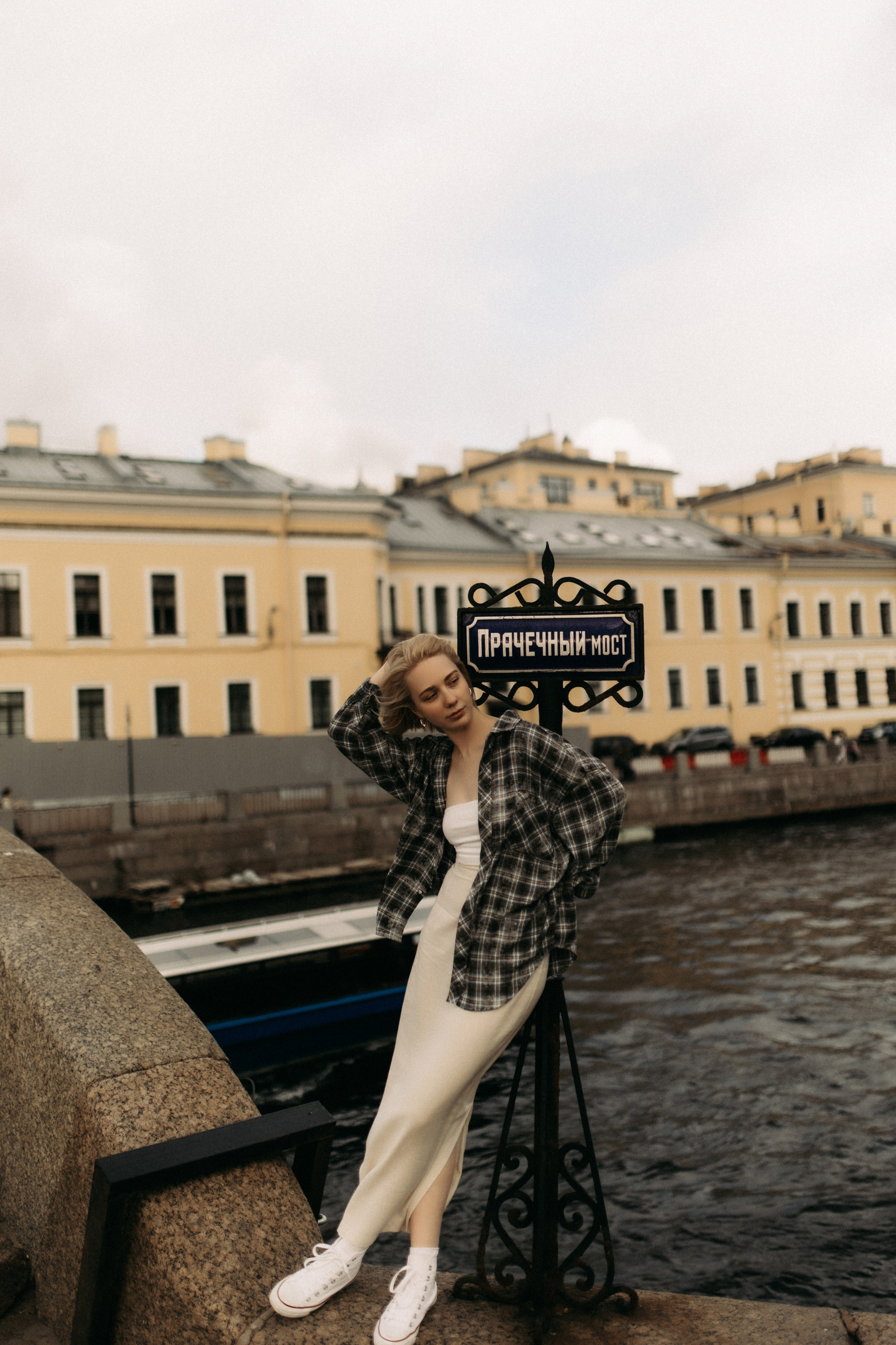 Полина. Фотограф в Санкт-Петербурге