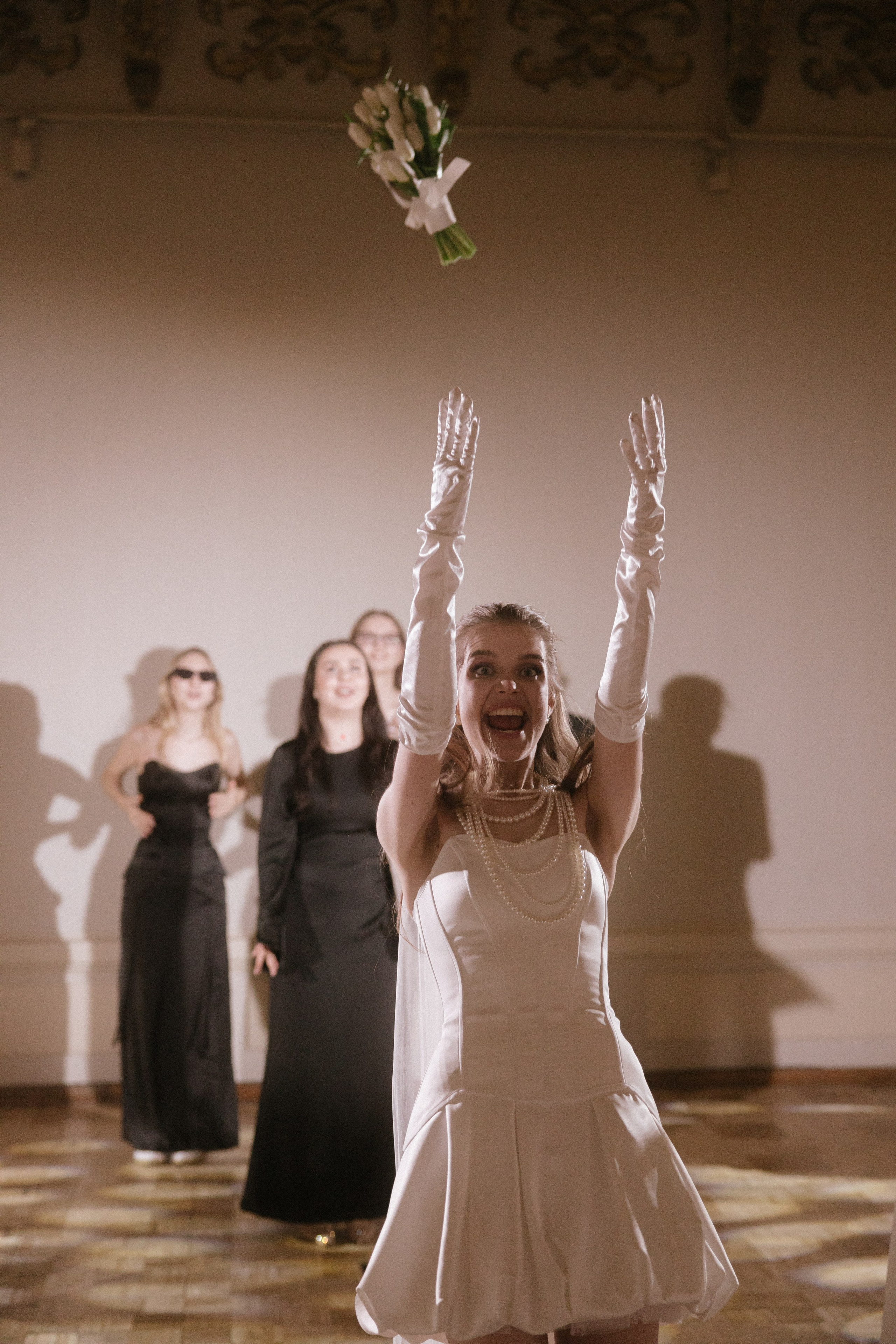 Юра + Лиза. Семейный и детский фотограф Юлия Шох