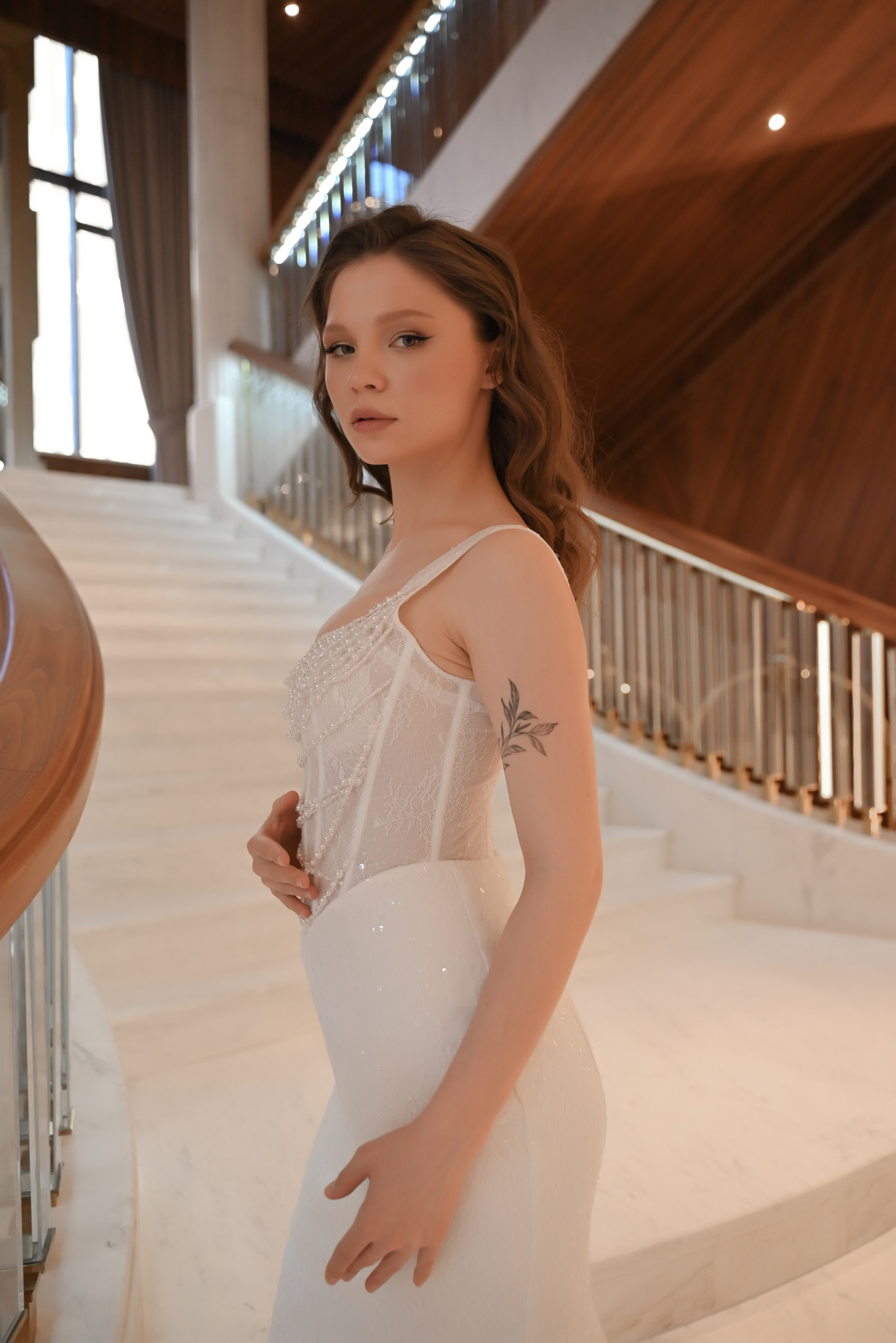 Marriott Moscow. Свадебный и семейный фотограф в Уфе Александров Максим