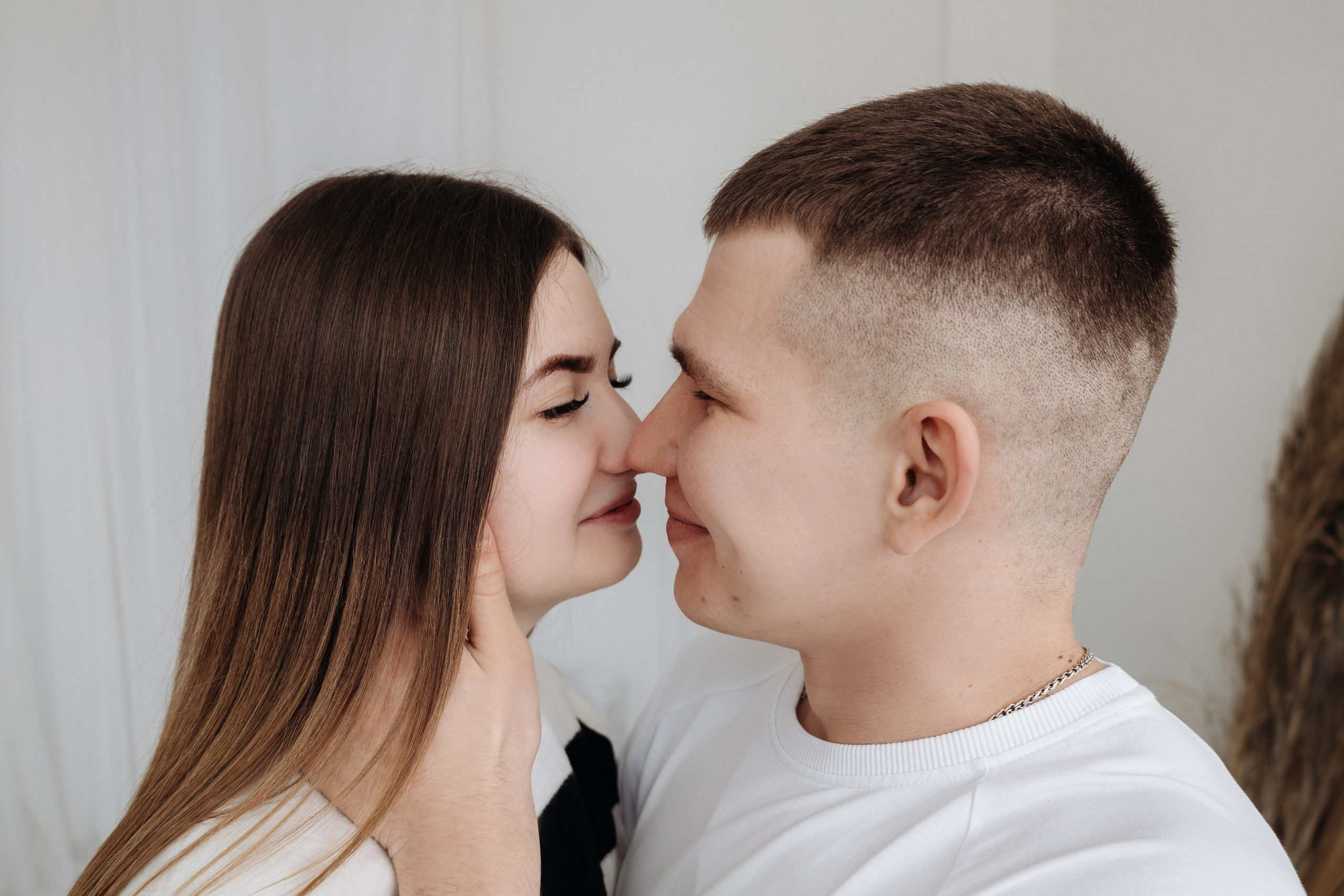 Виктория и Михаил. Семейный фотограф в Рязани и Рязанской области