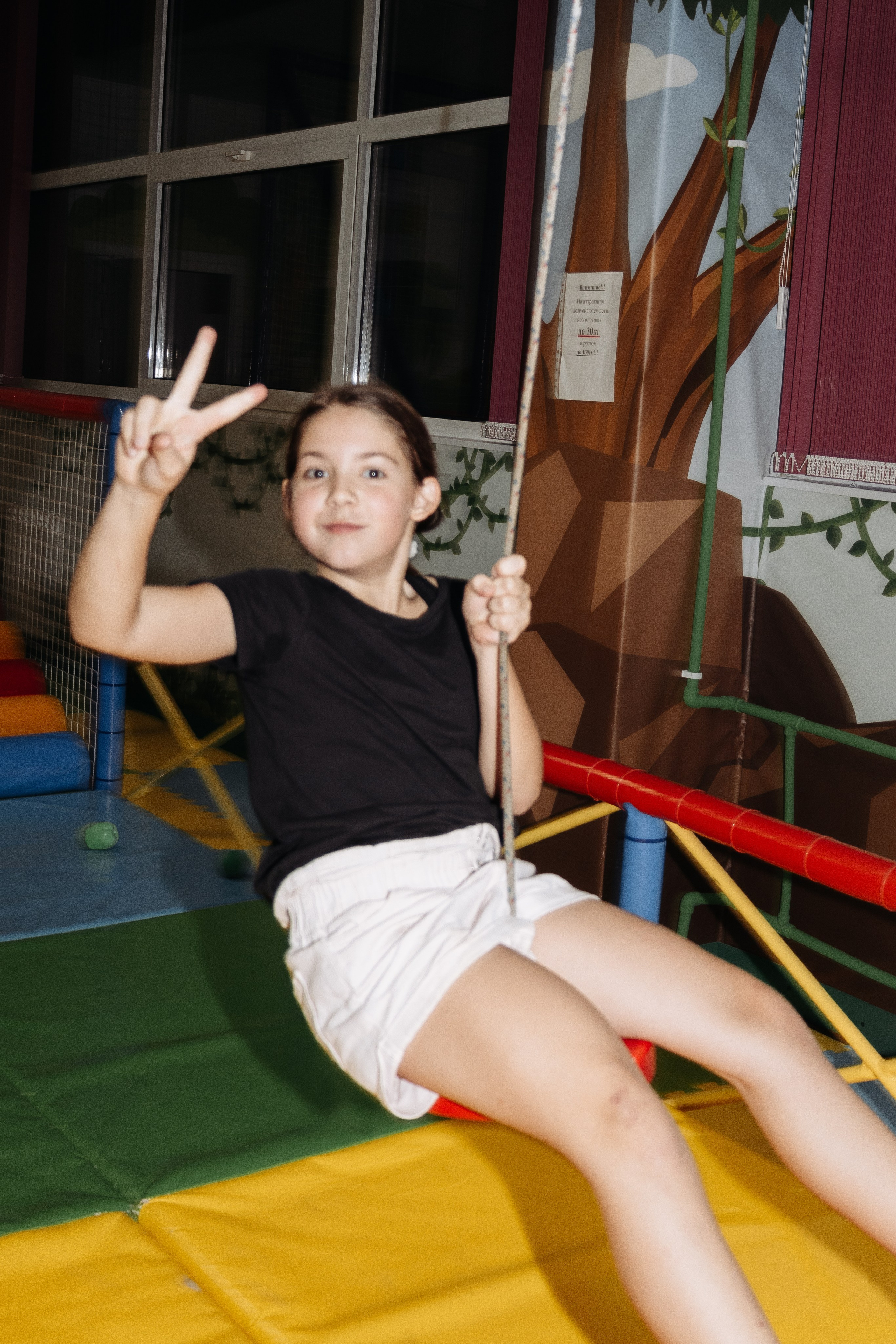 Детский День Рожденье. Семейный фотограф в Рязани и Рязанской области