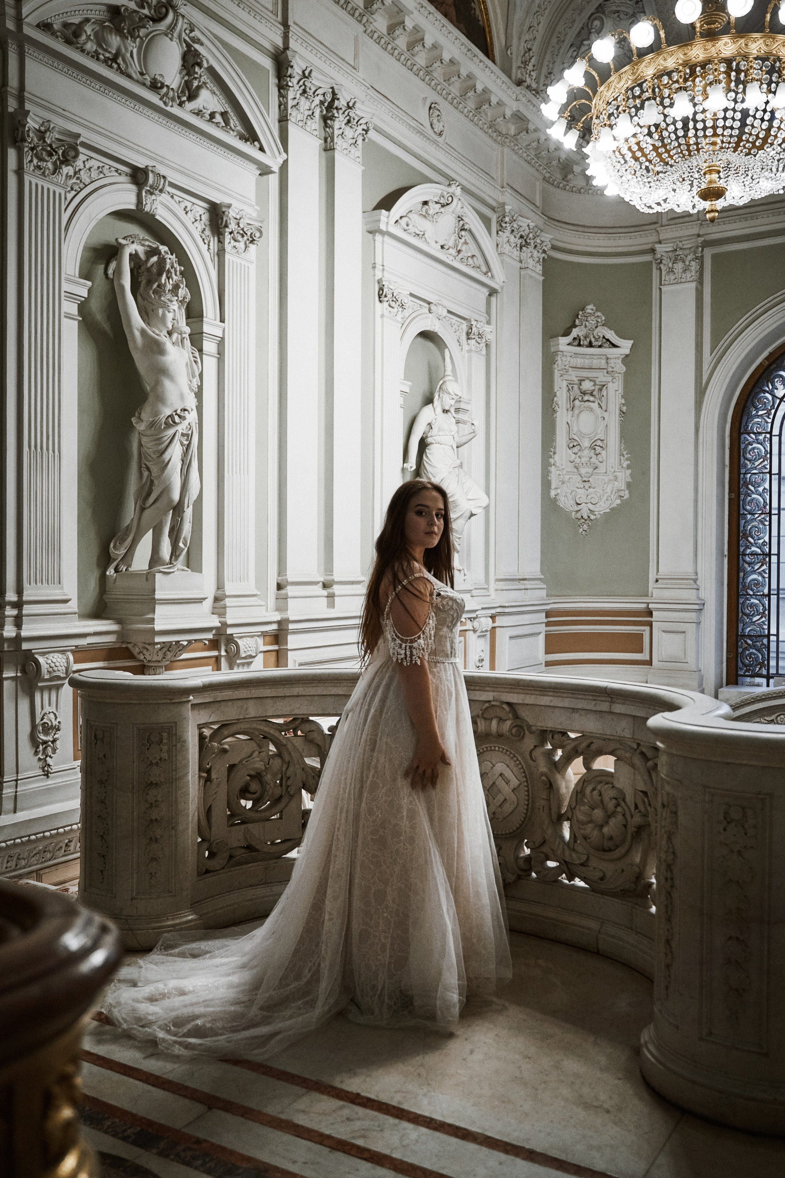 Аня и Андрей. Фотограф в Санкт-Петербурге | Аня Маленчук