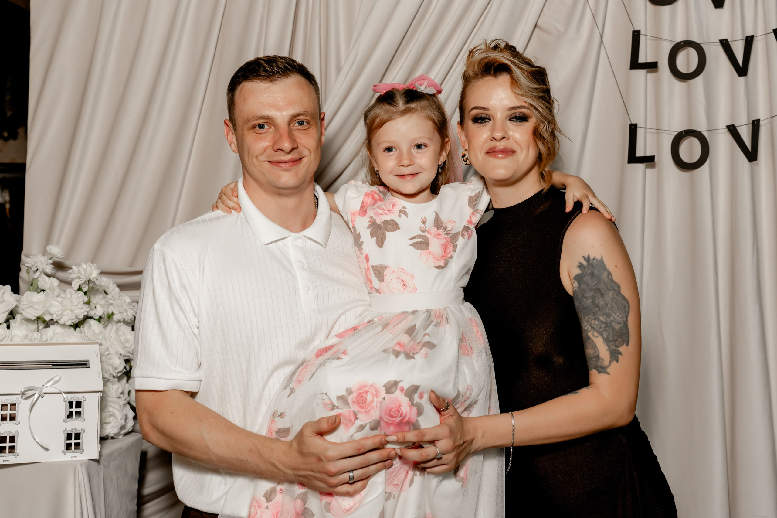 Фокс & Лина. Фотограф и видеограф в Сочи Красова Юлия