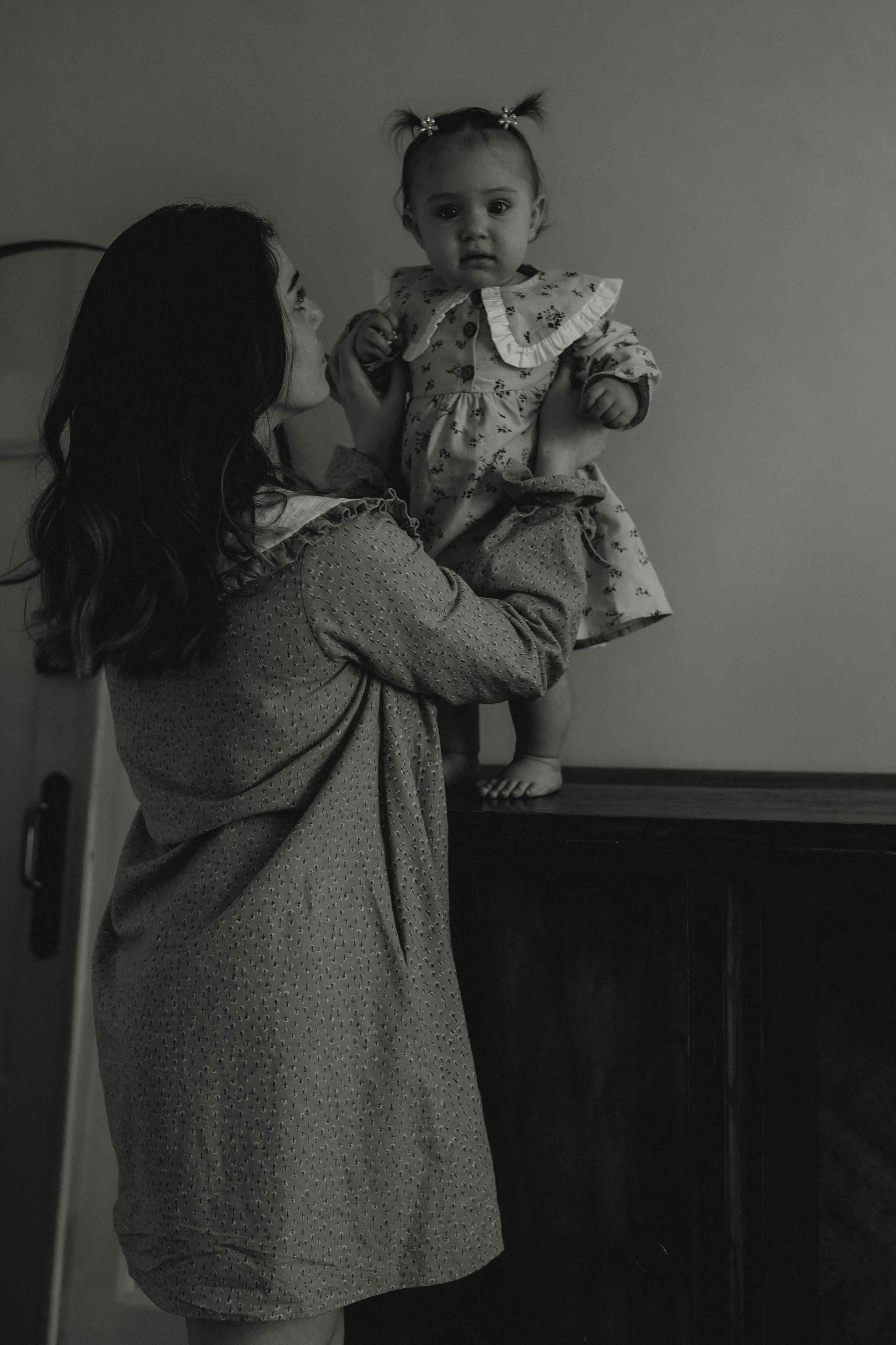 Катя и Майя. Диана Чечель. Свадебный и семейный фотограф в Москве