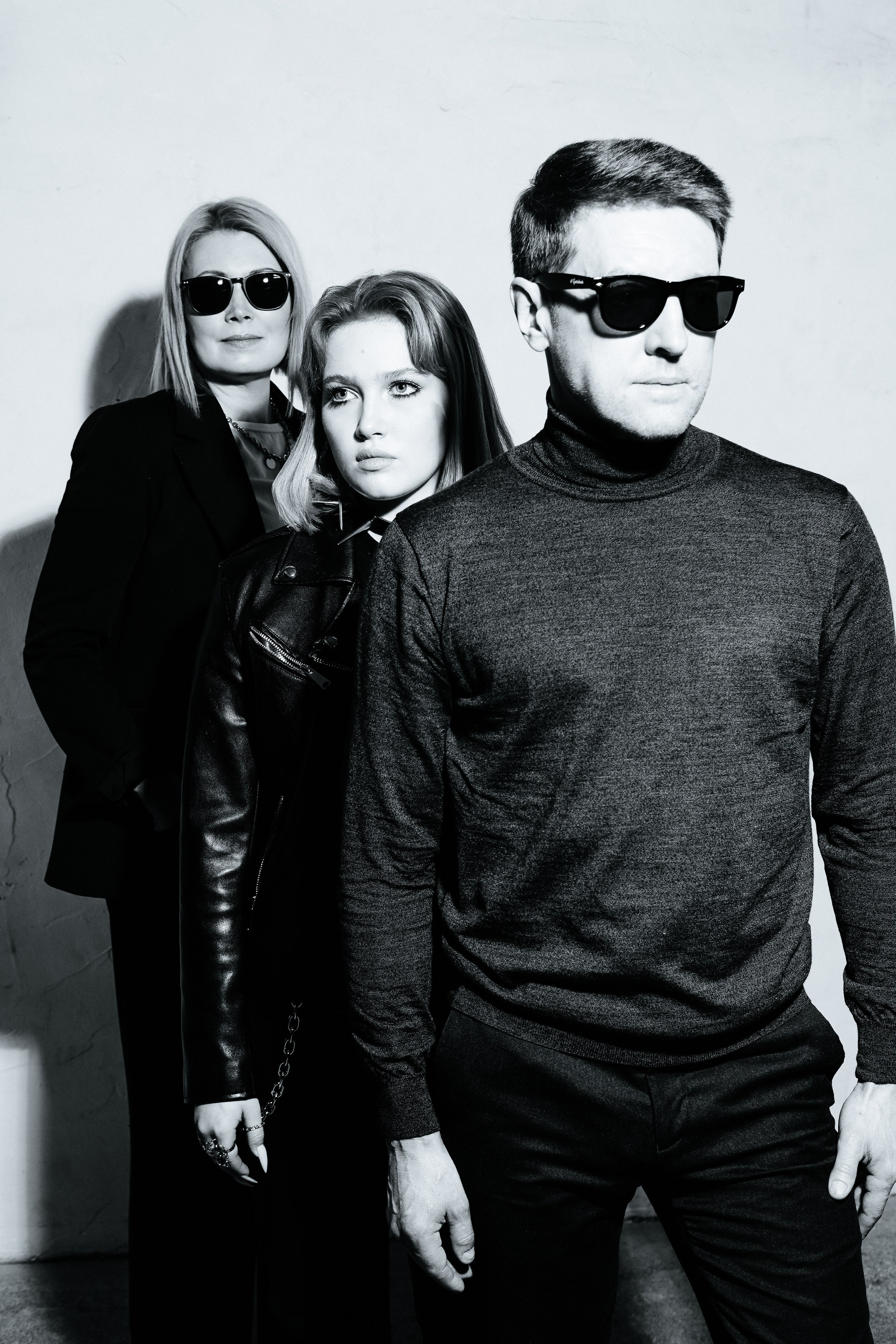 Семейные фотосессии. Фотограф Алла Быкова