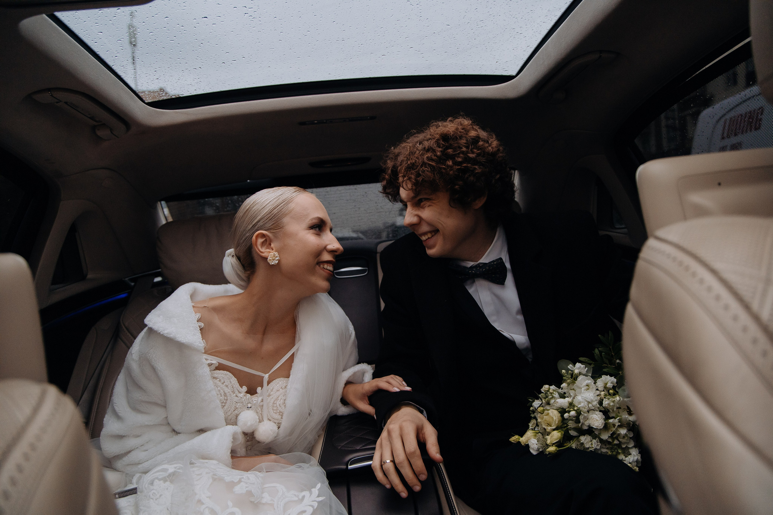 V+S. Организация и съёмка мероприятий любого формата. Иван Быков