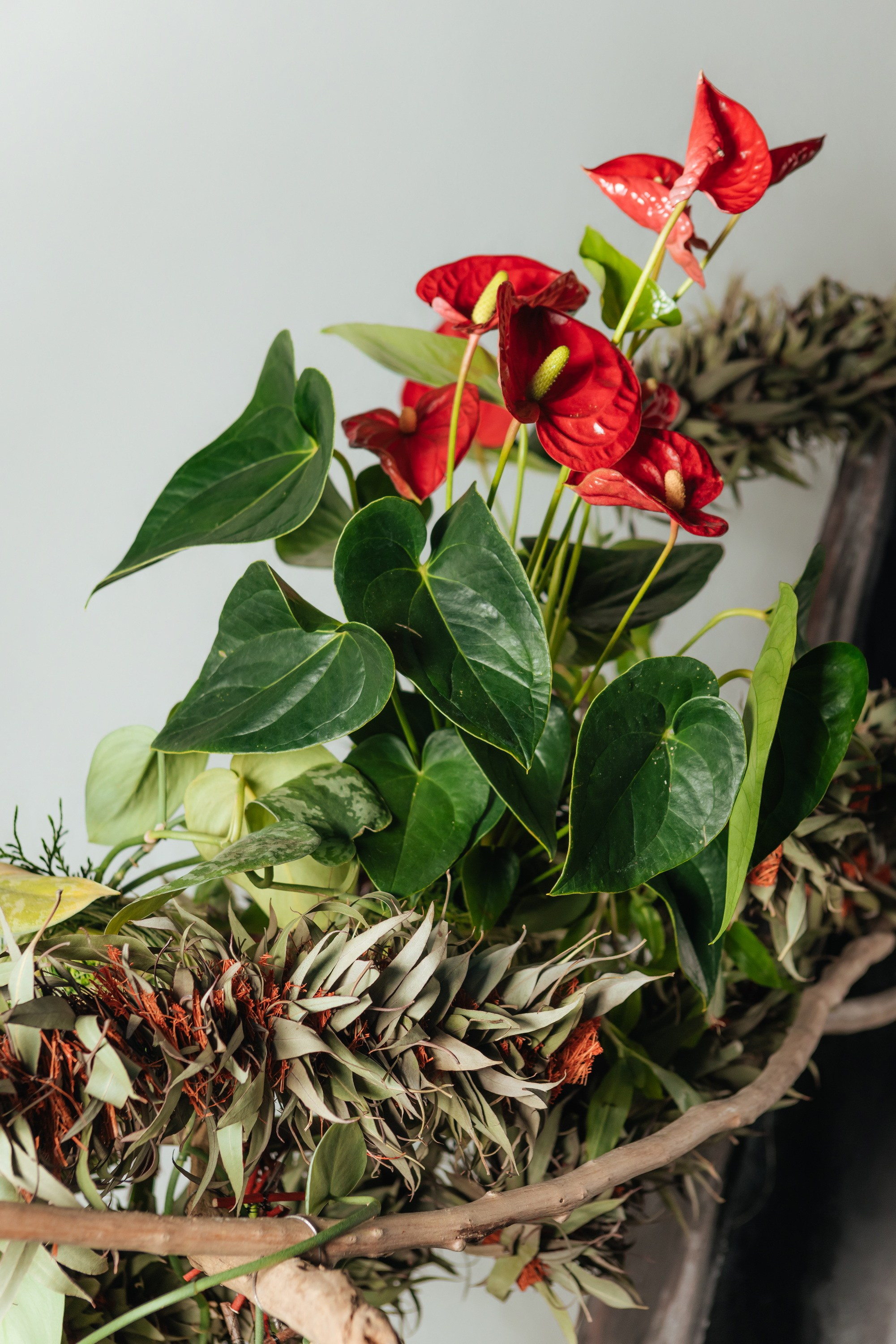 Фестиваль флористов Flower Boom 2023