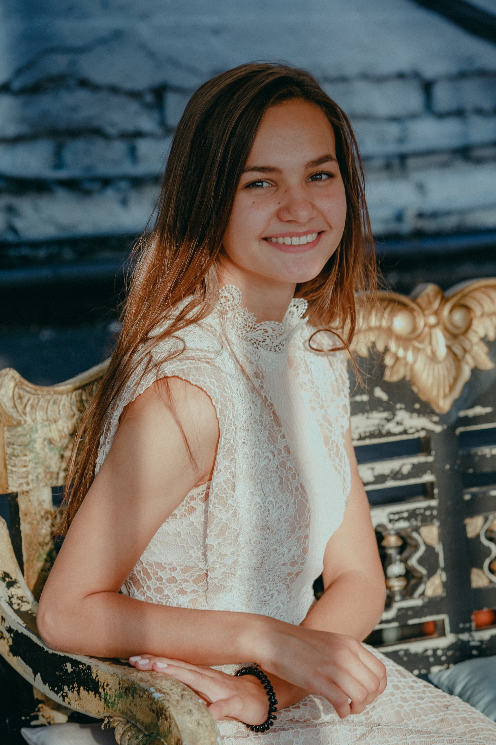 День рождения Loft