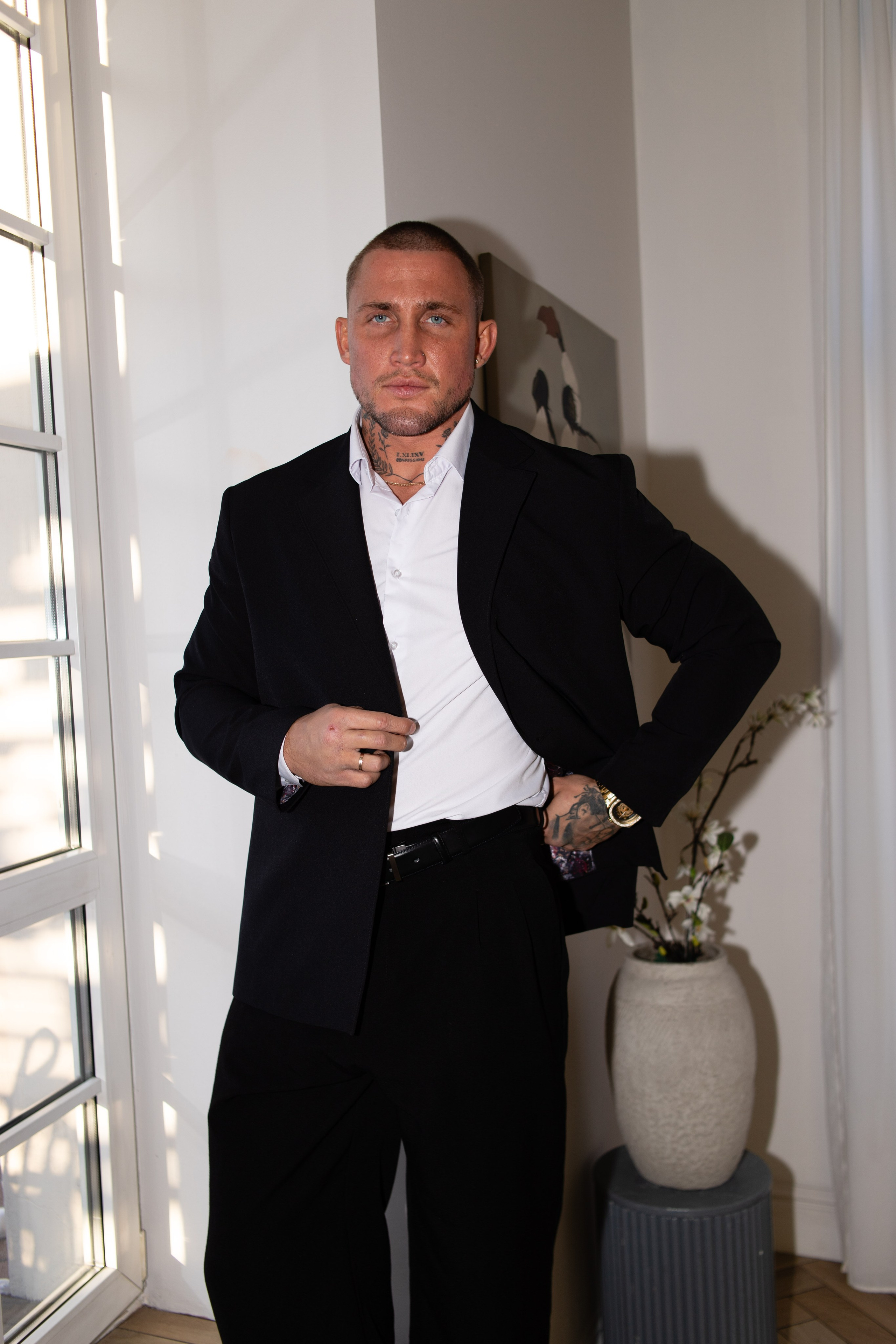 Екатерина и Денис. Свадебный фотограф в СПб и Москве Павел Сергеев