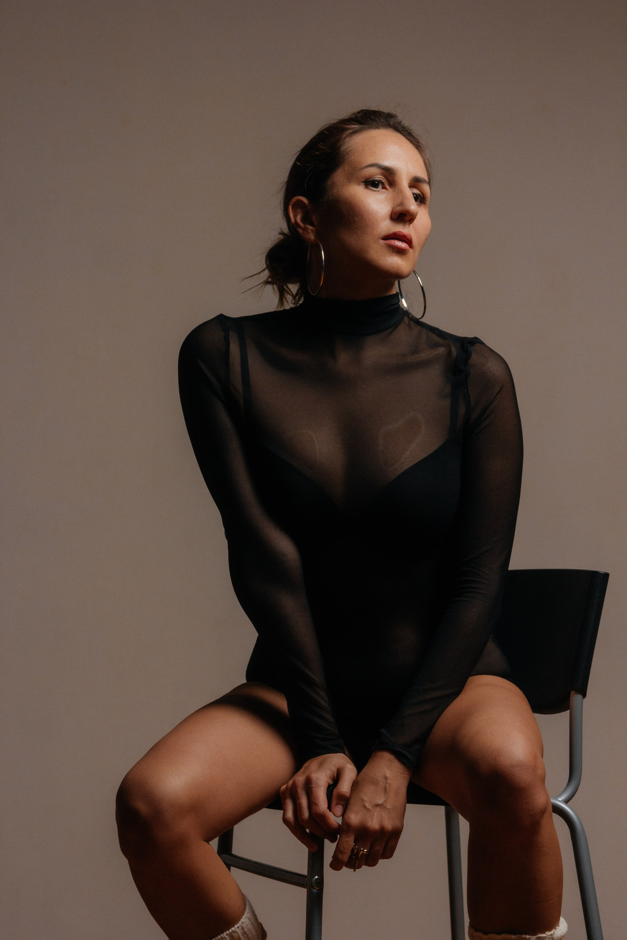 NUD. Семейный фотограф Казань Никита Федин