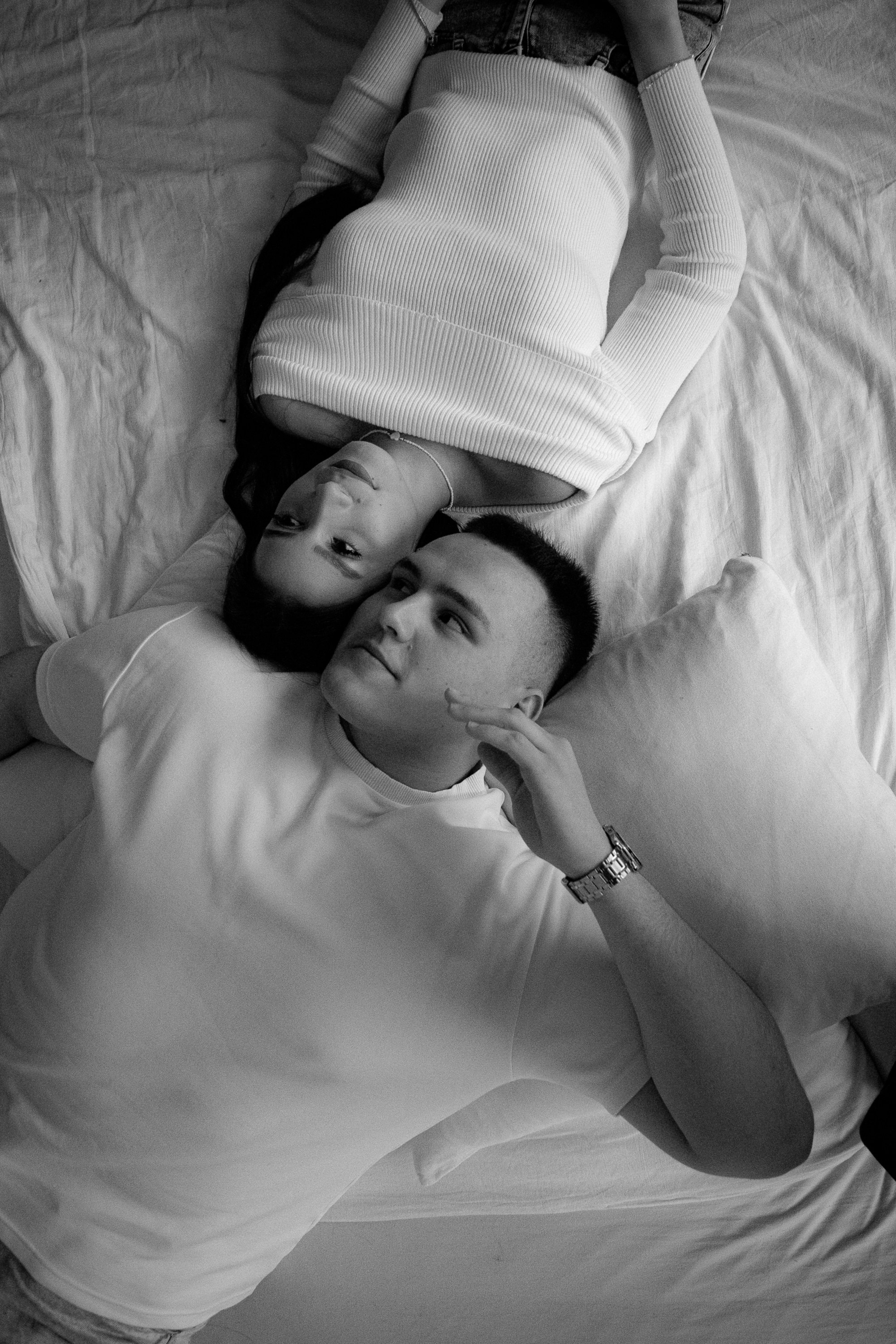 LOVE. Семейный фотограф Казань Никита Федин