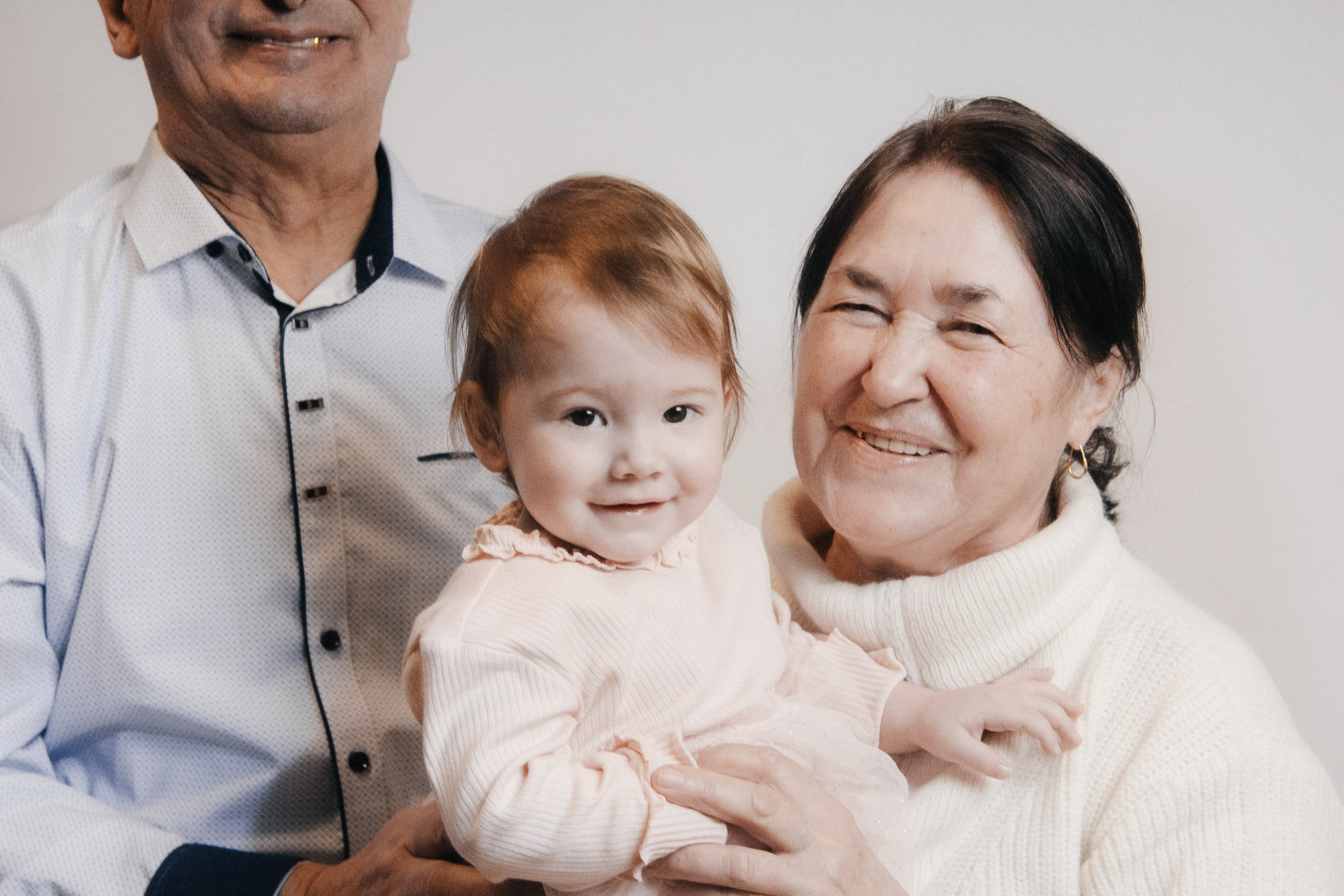 FAMILY. Семейный фотограф Казань Никита Федин