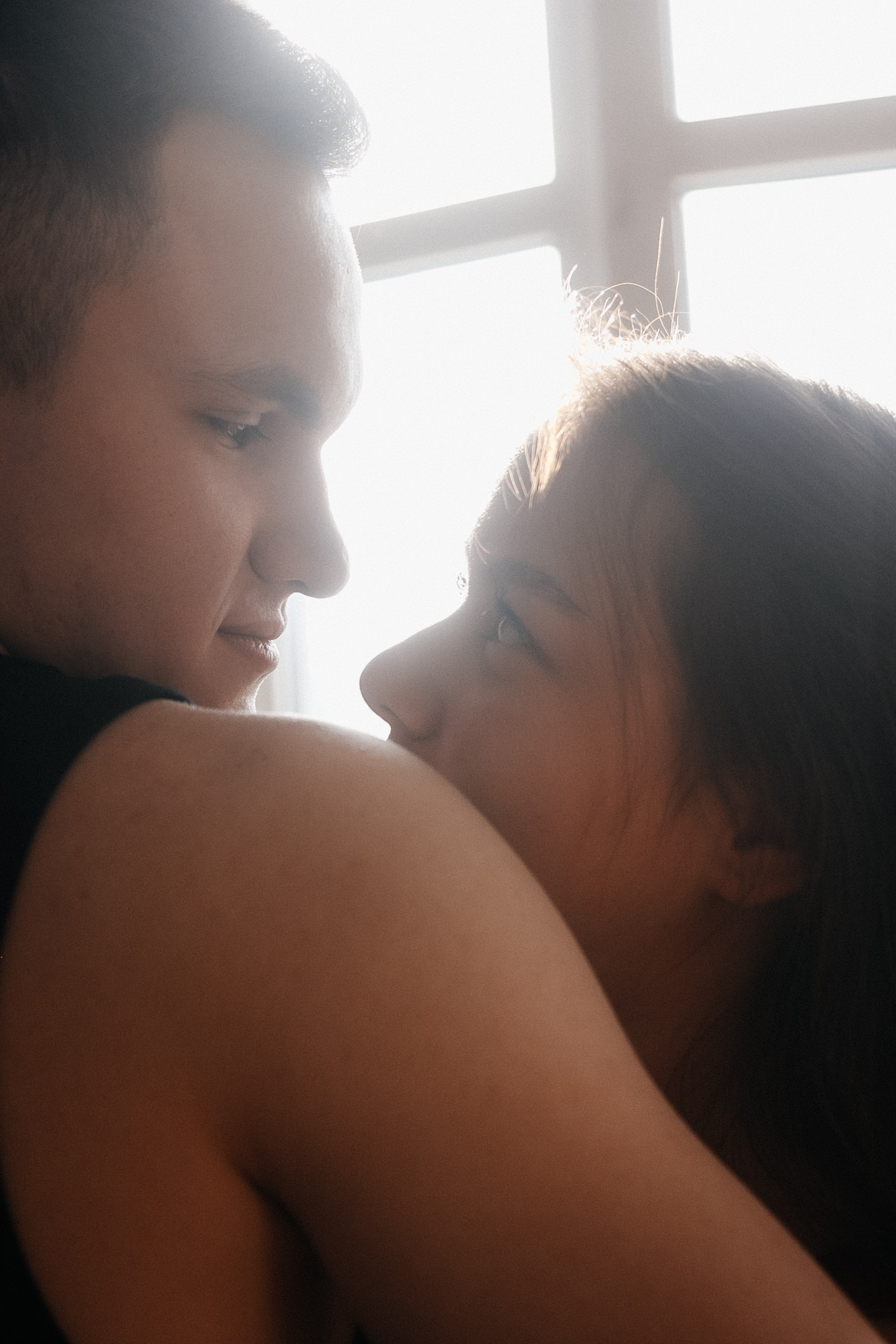 LOVE. Семейный фотограф Казань Никита Федин