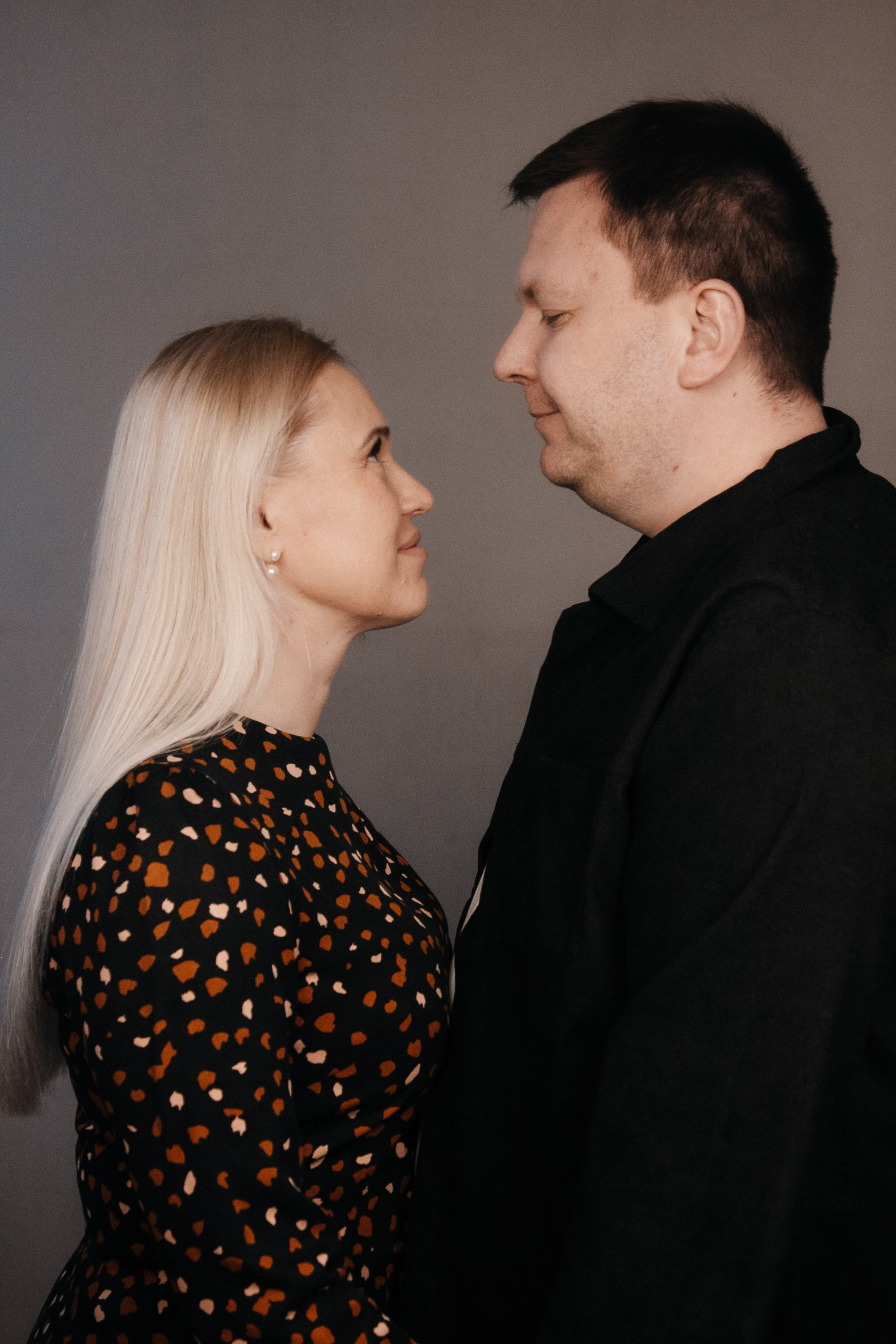 LOVE. Семейный фотограф Казань Никита Федин