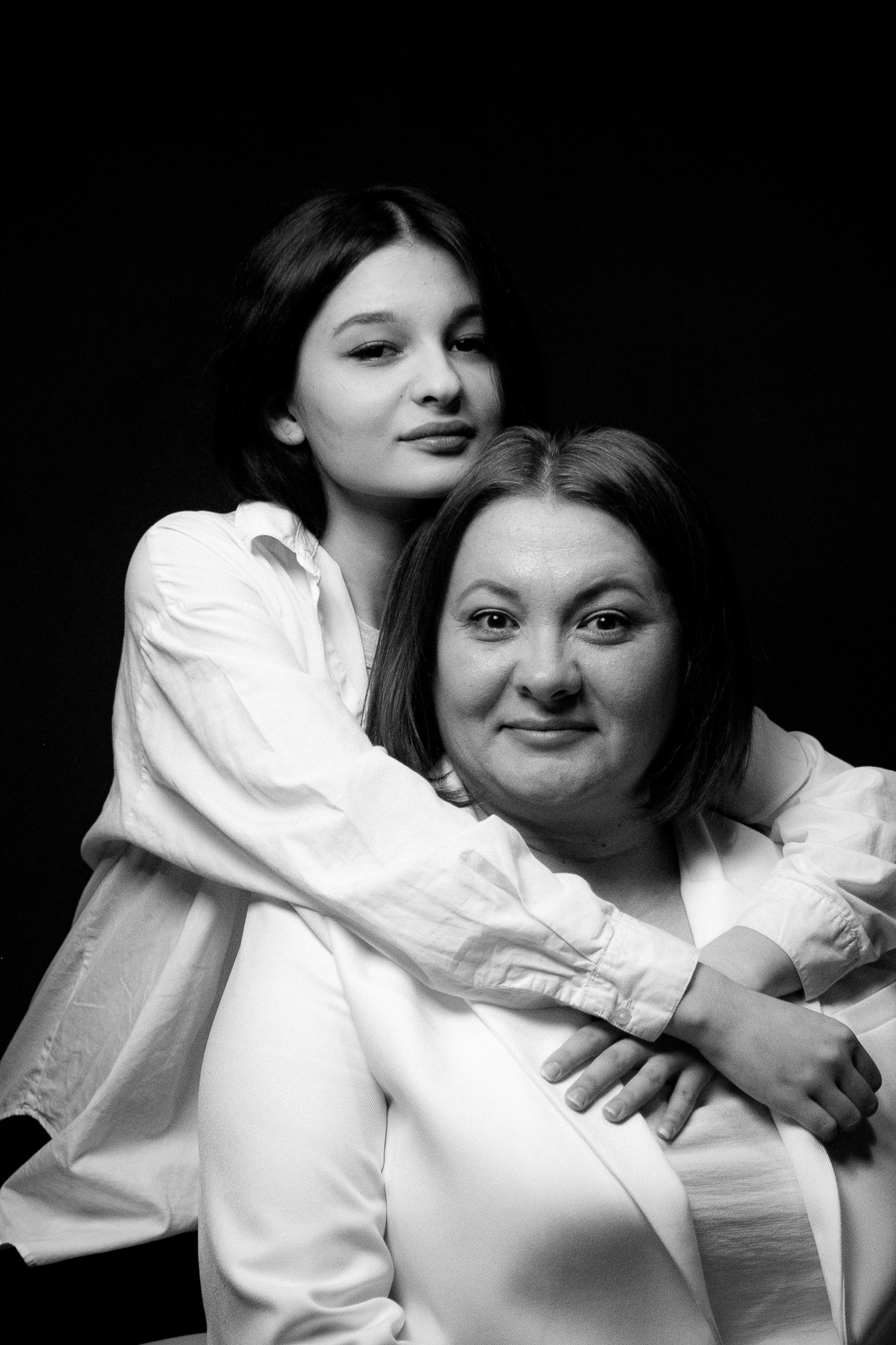 M. Семейный фотограф Казань Никита Федин