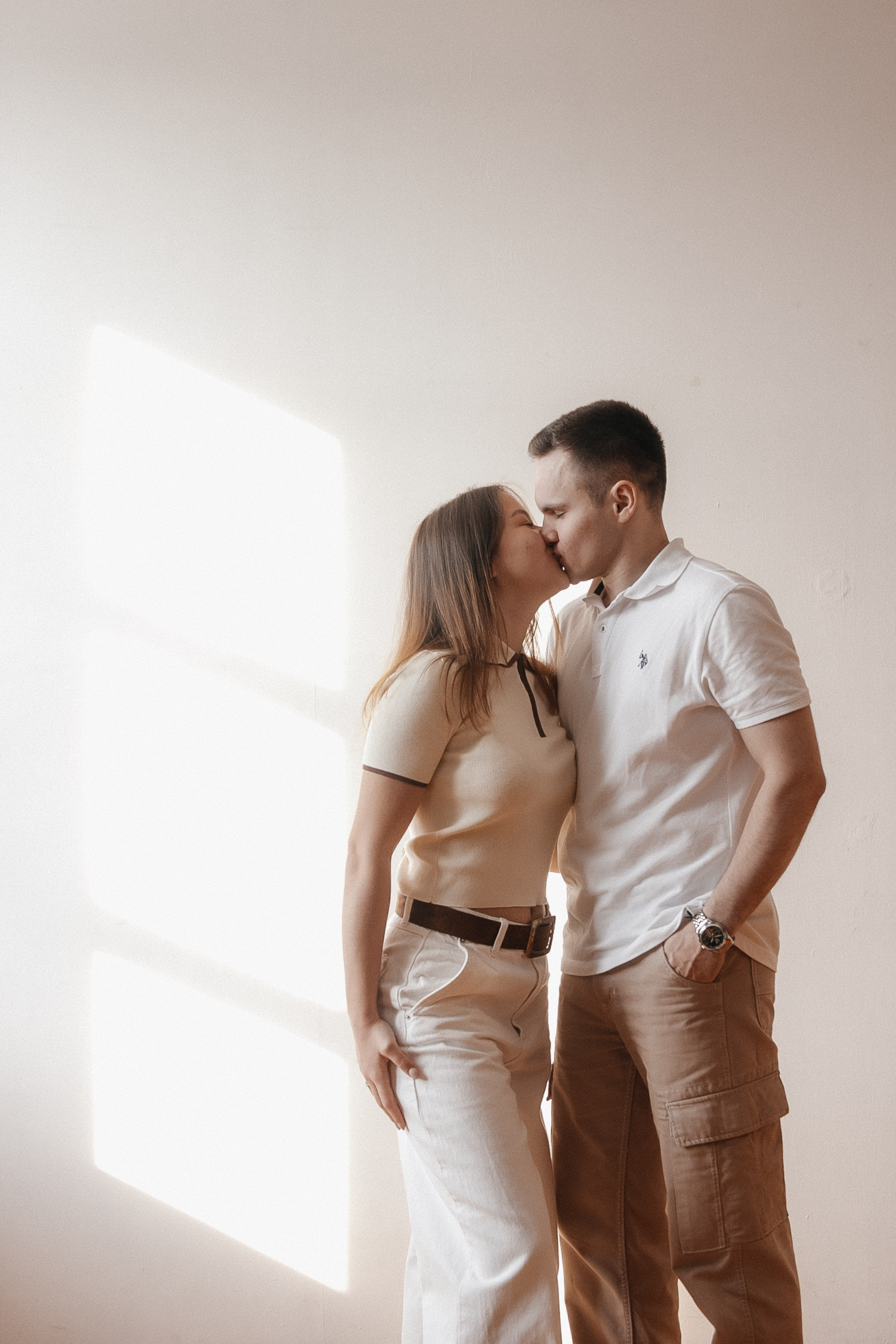 LOVE. Семейный фотограф Казань Никита Федин