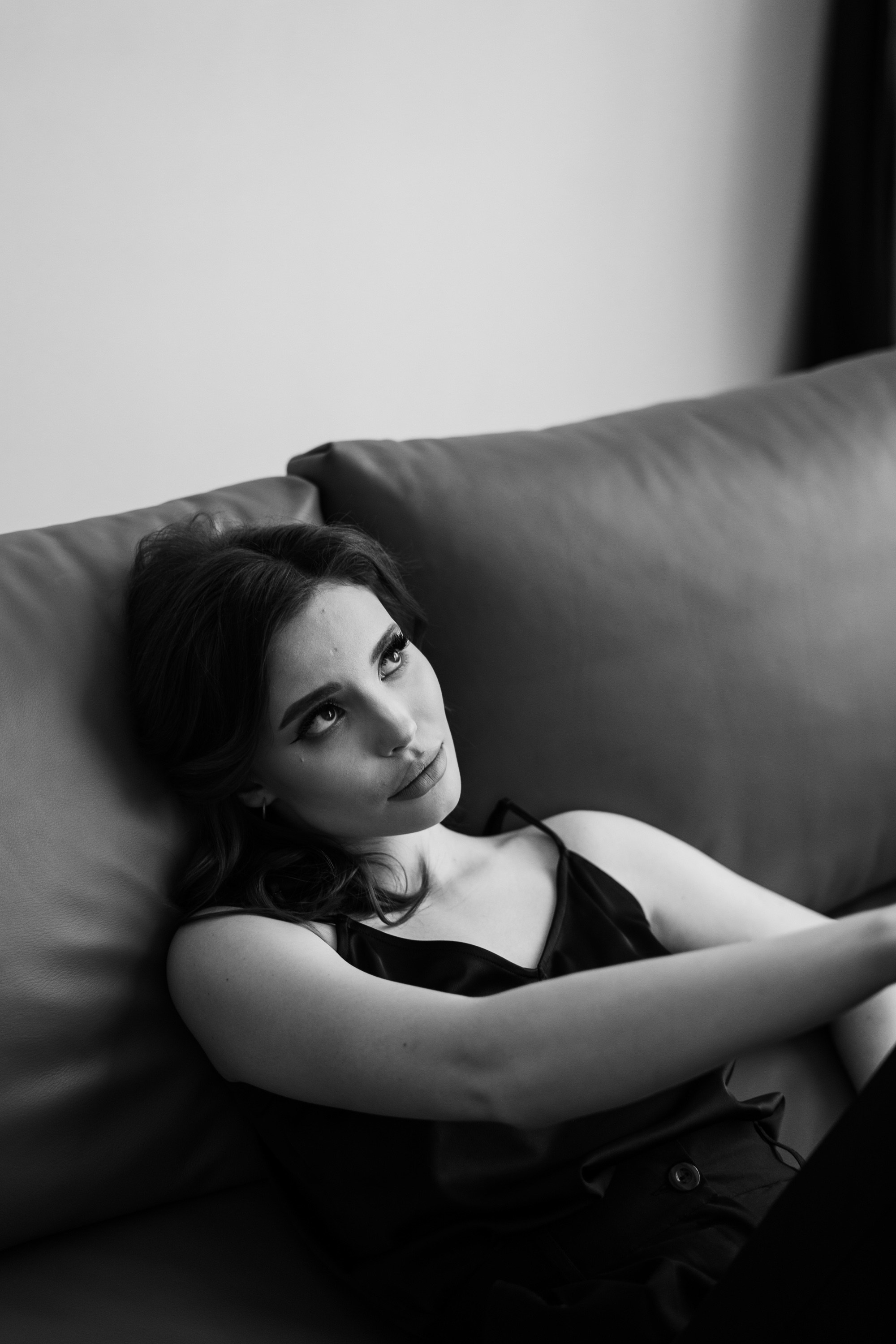 Алёна. Фотограф в Нижнем Новгороде Невоструева Анна