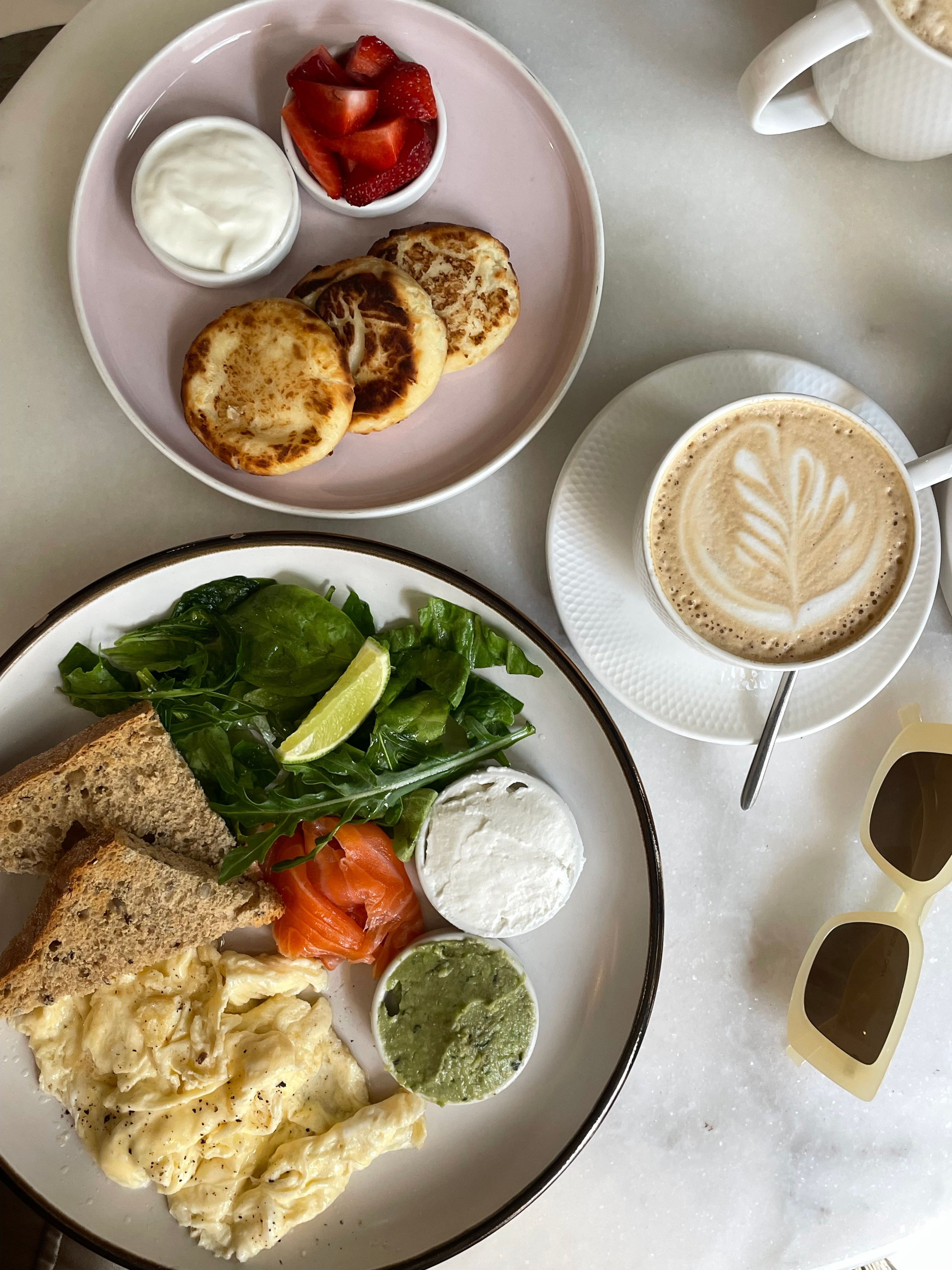 Эстетика. Екатерина Таирова. Контент-фотограф из Санкт-Петербурга