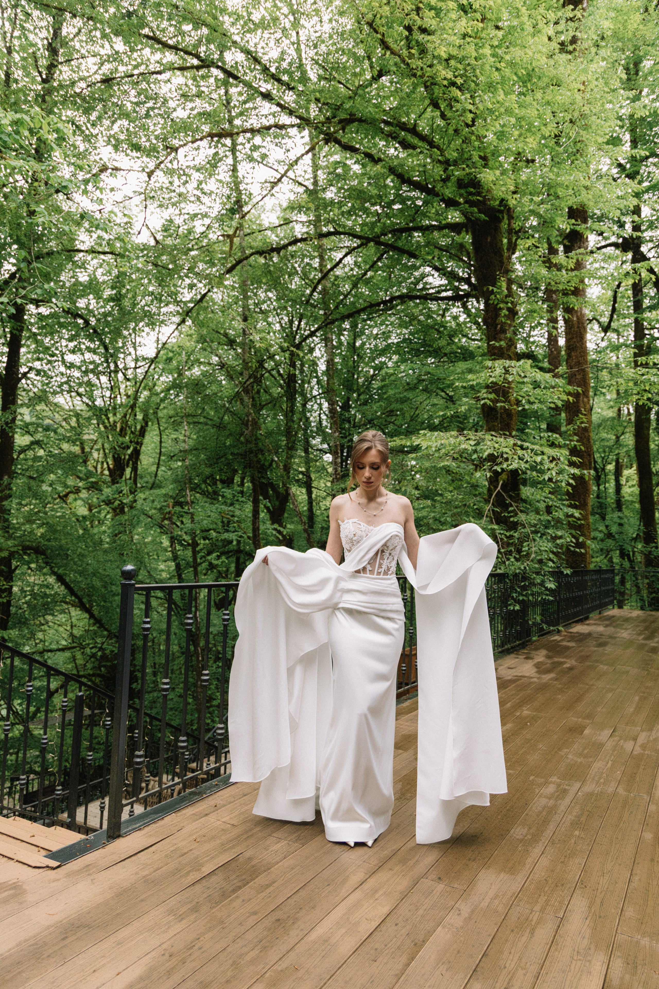 Катя и Влад. Свадебный фотограф в Краснодаре Булатова Наталия