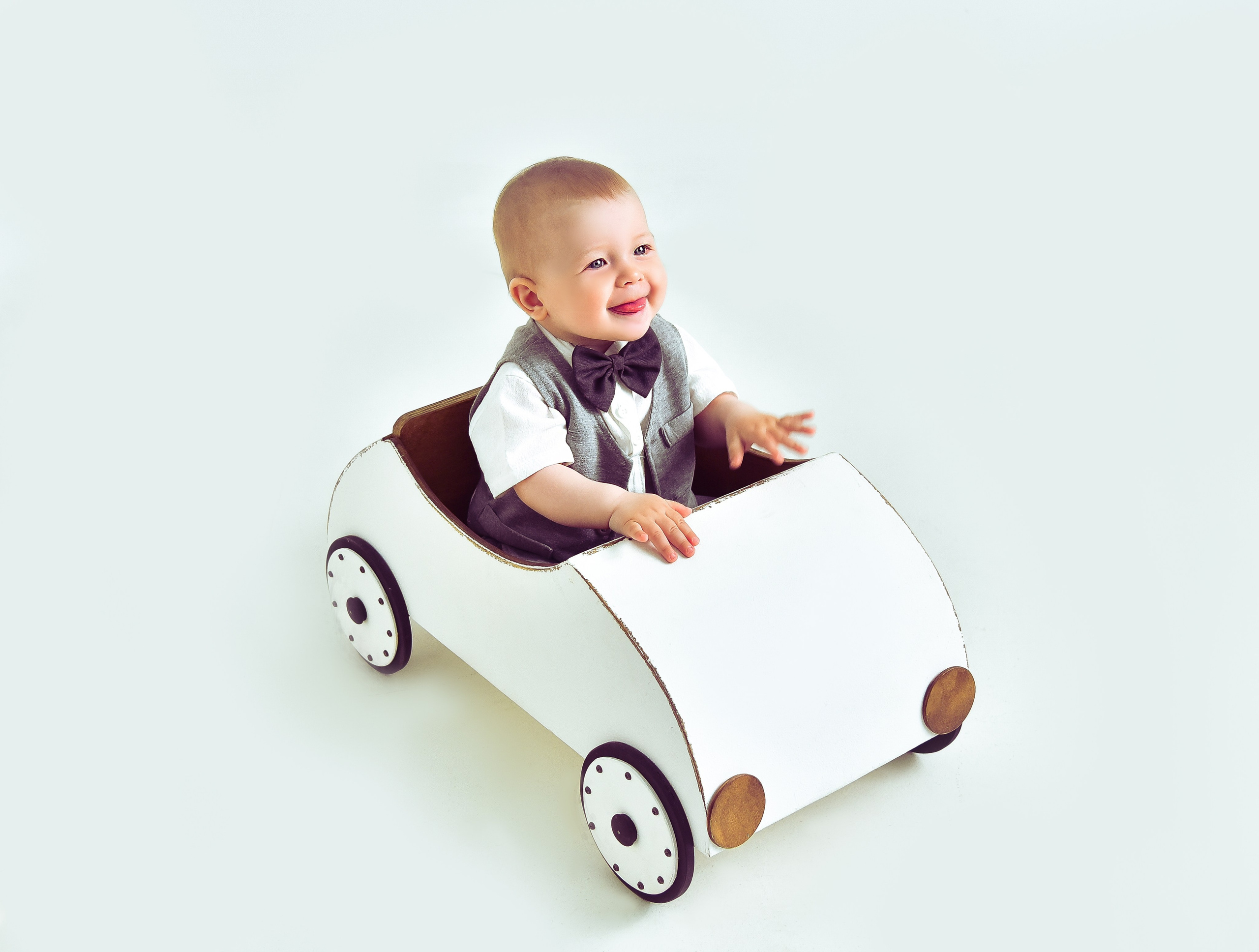 Мальчишки Антураж