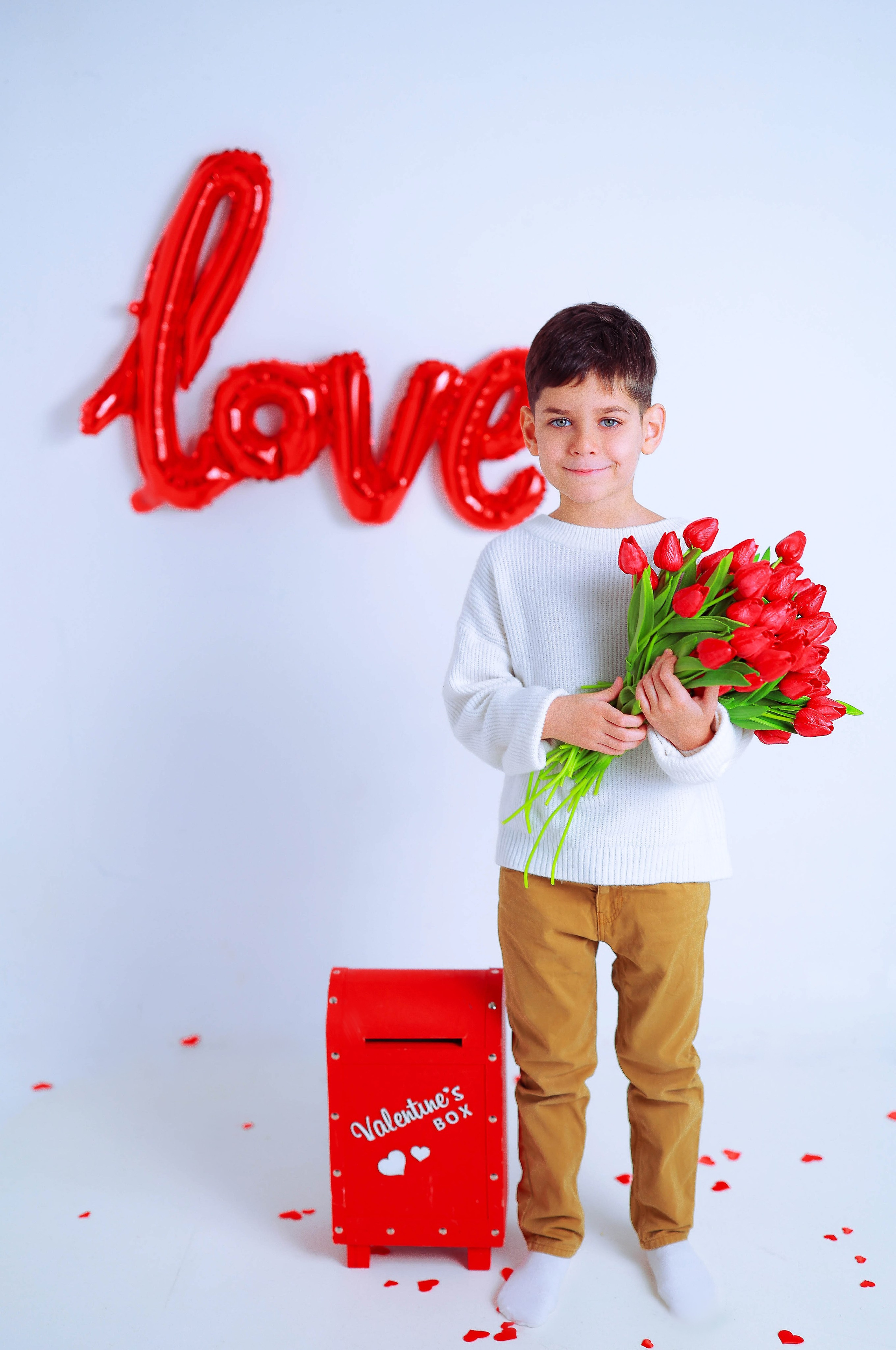 ДЕТСКИЕ ПРОЕКТЫ