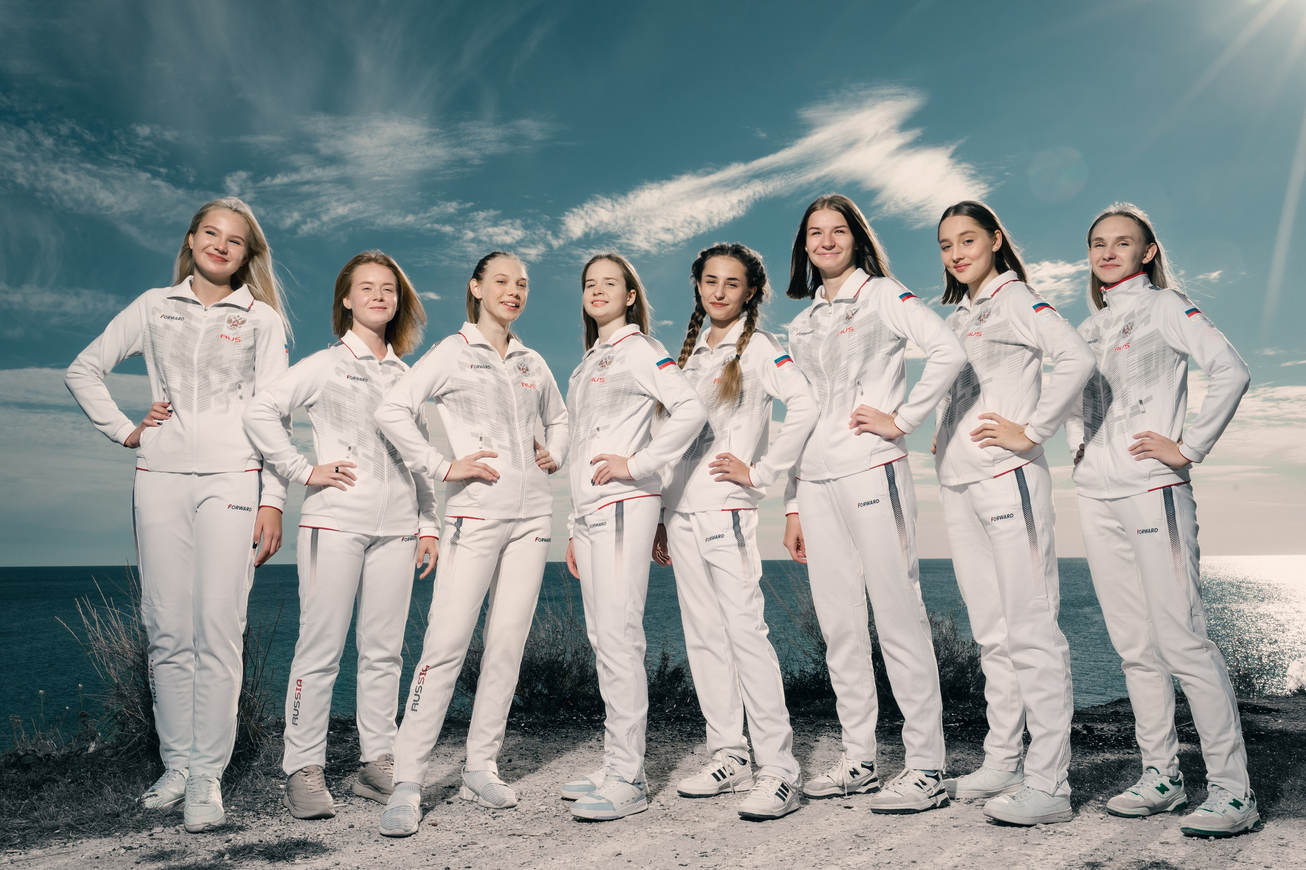 Тхэквандо «Боец». Выпускные альбомы Натальи Бутко: Новороссийск, Анапа, Геленджик