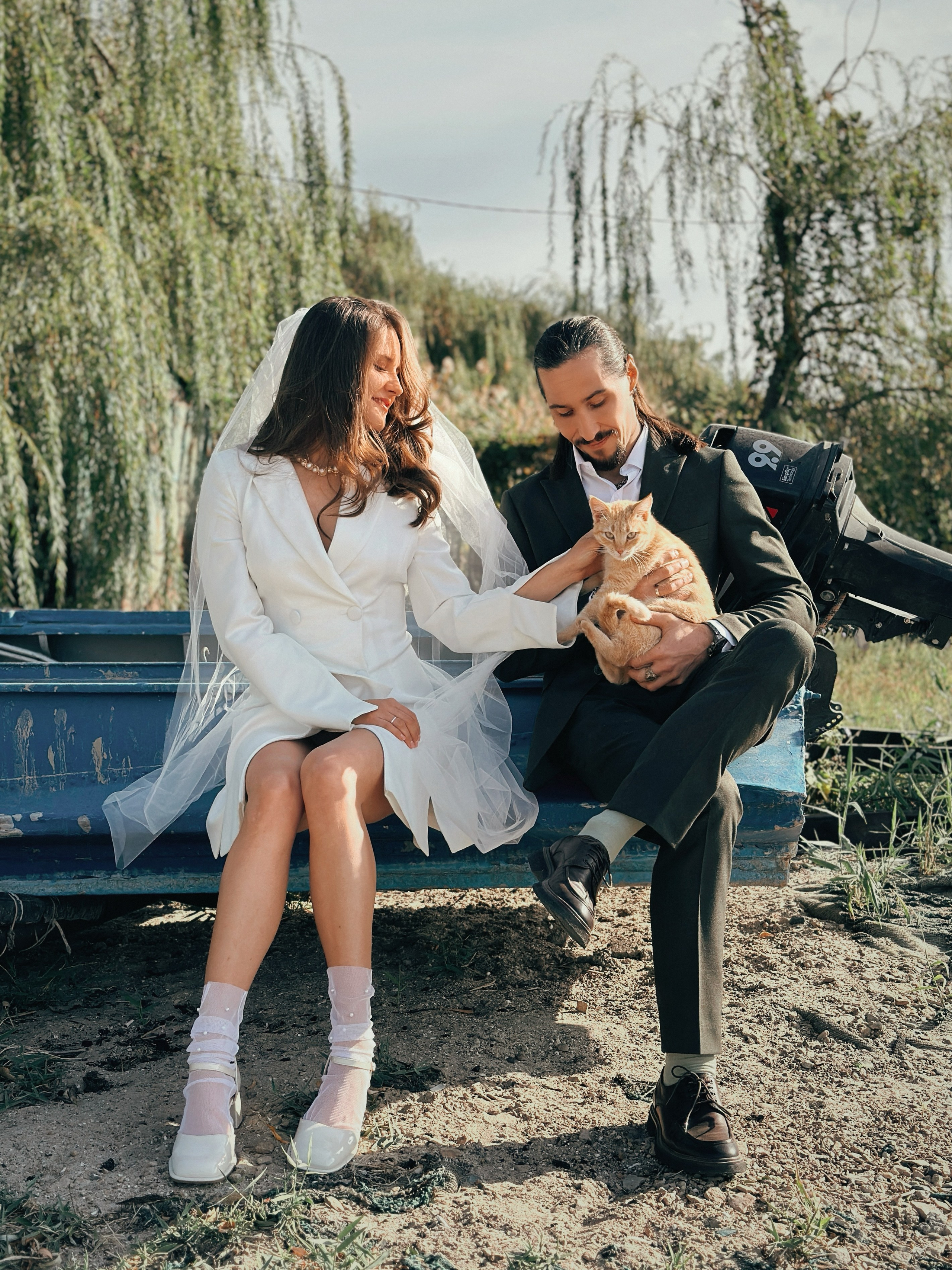 Love story. Мобильный фотограф и видеограф Сочи