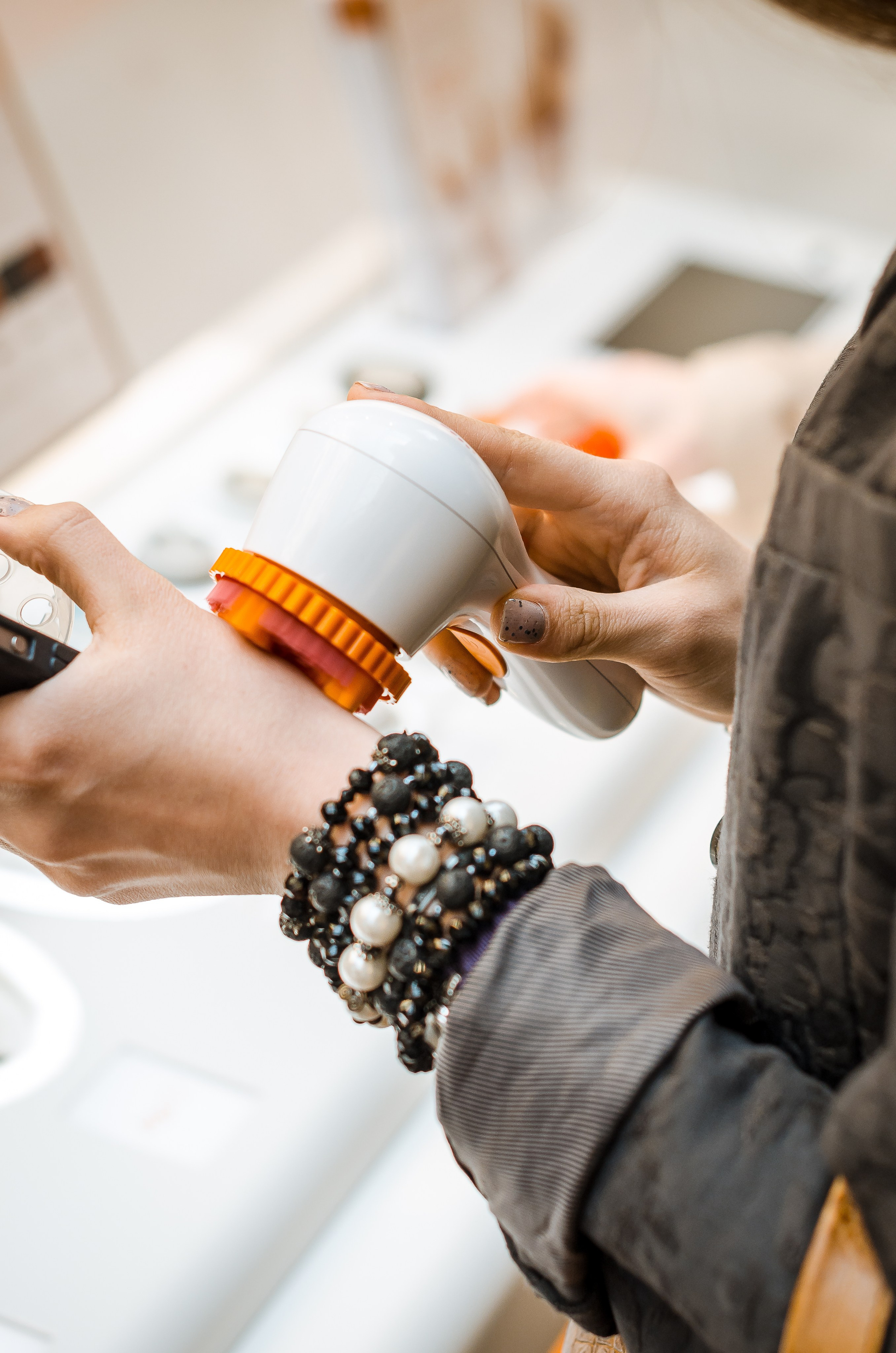 Репортаж Clarisonic ГУМ. Фотограф для любого мероприятия в Москве