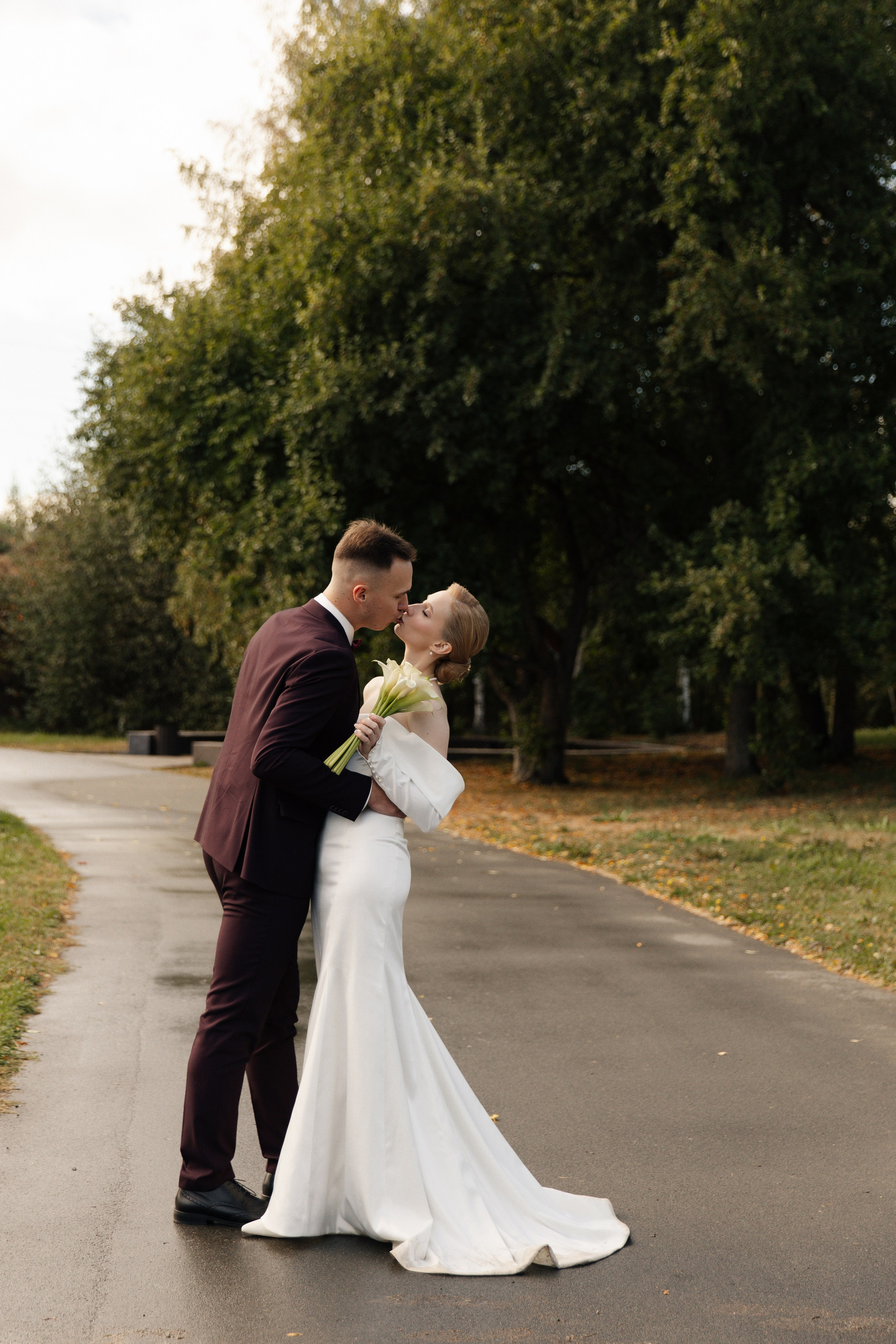 Даниил и Юлия. Брысина Алёна/ фотограф Петрозаводск, Карелия