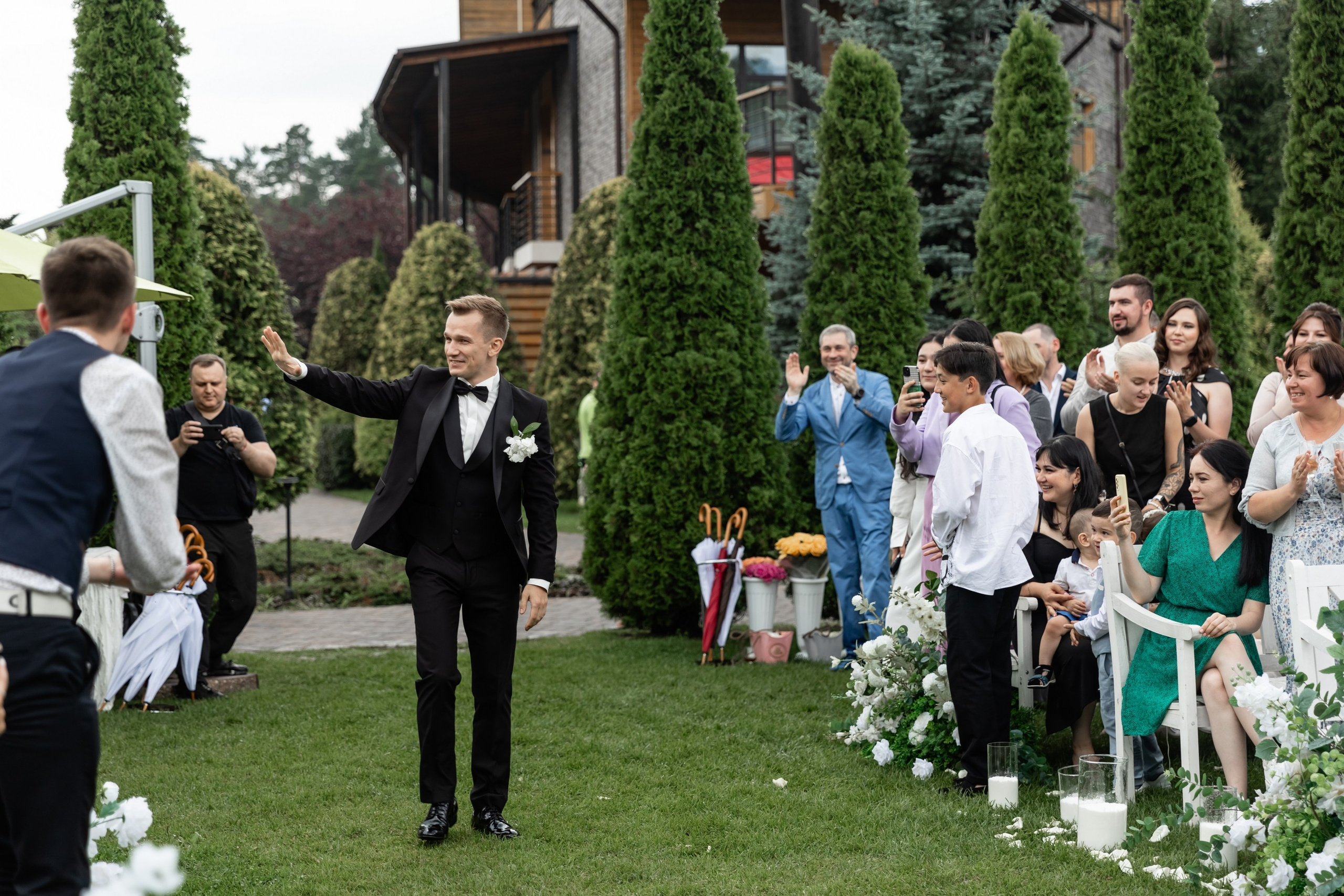 Герман и Анастасия (Artiland). Татьяна Чернышова свадебный фотограф Москва