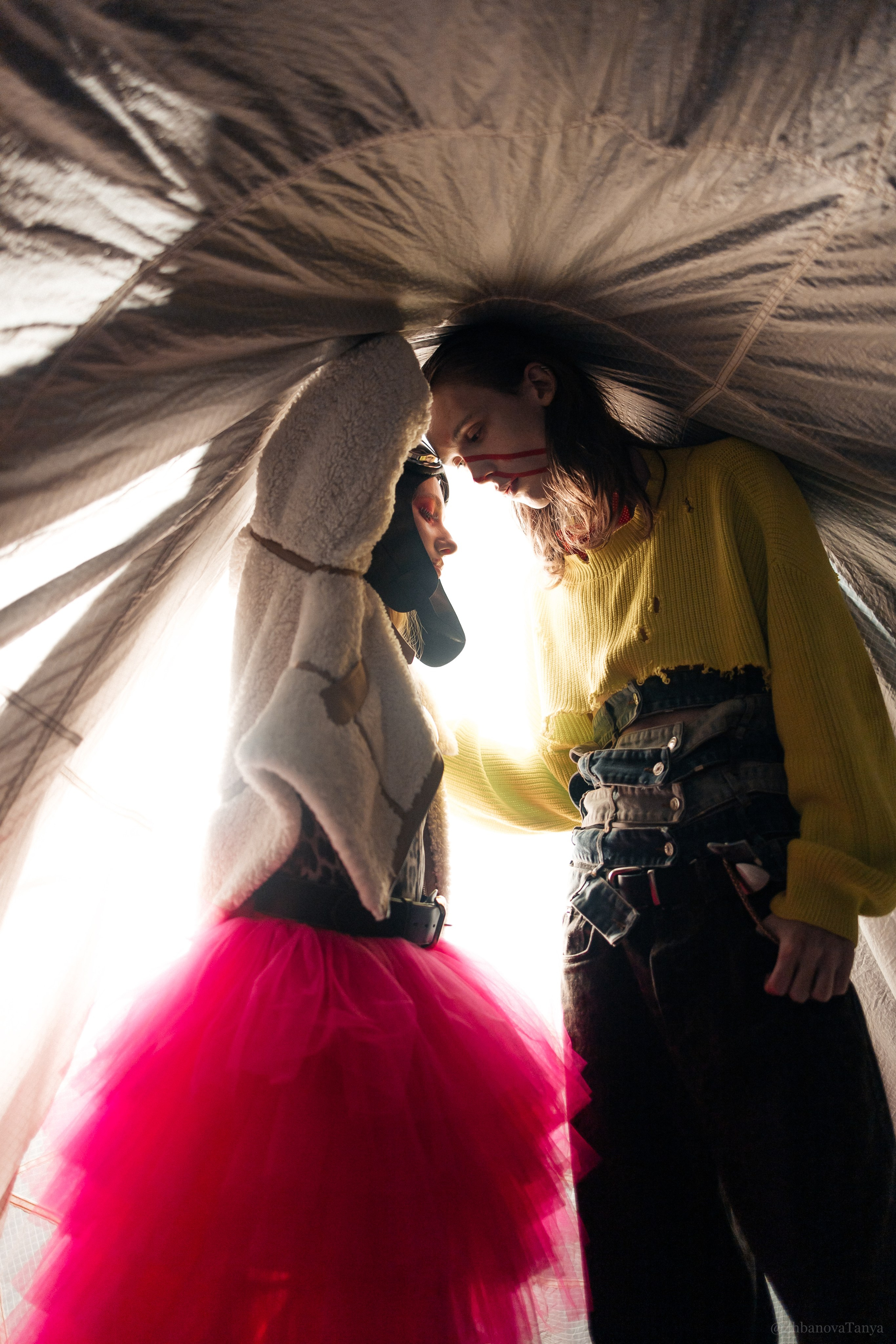 Творчество. Фотограф Татьяна Жбанова