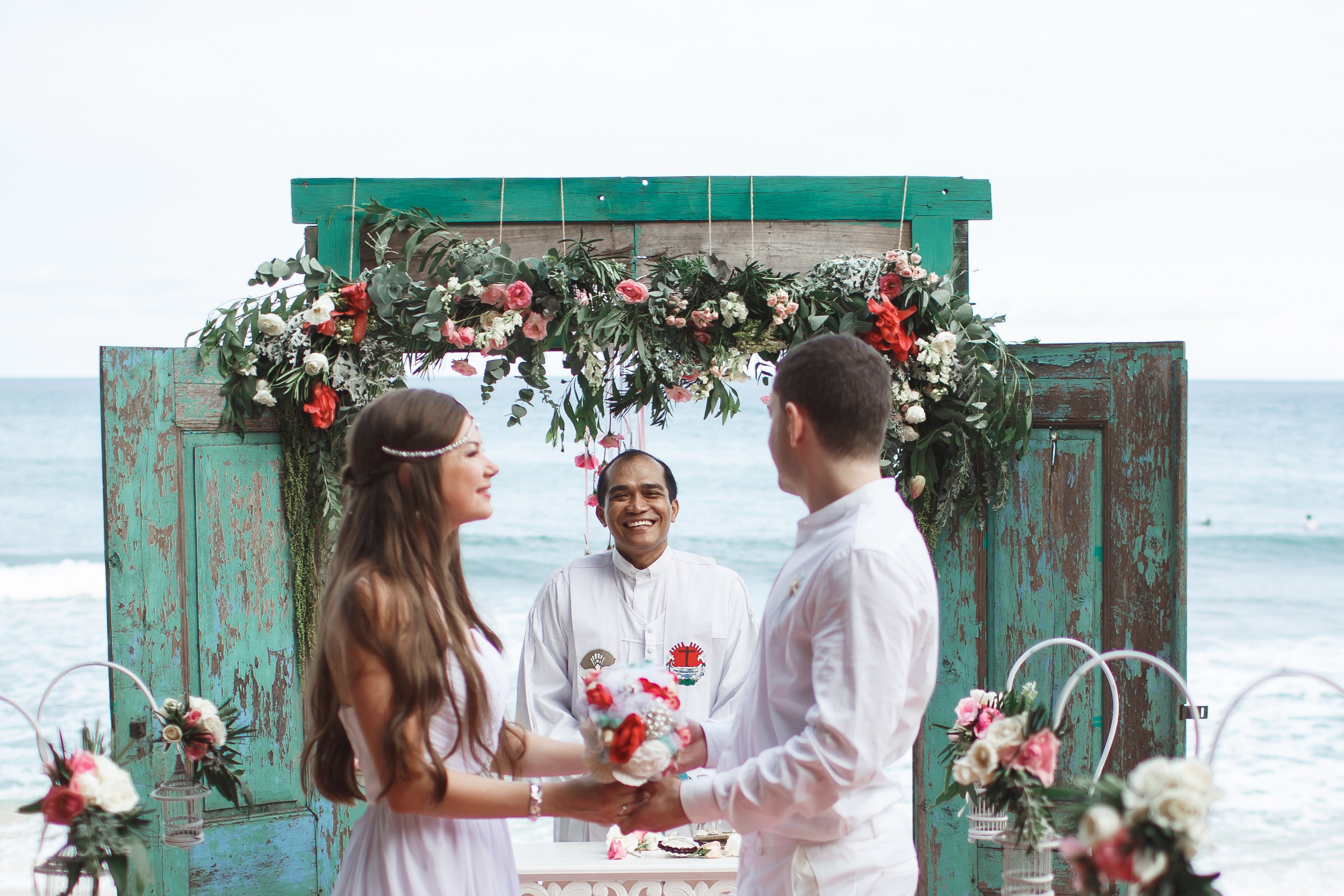 Свадьбы. Фотограф Ольга Че